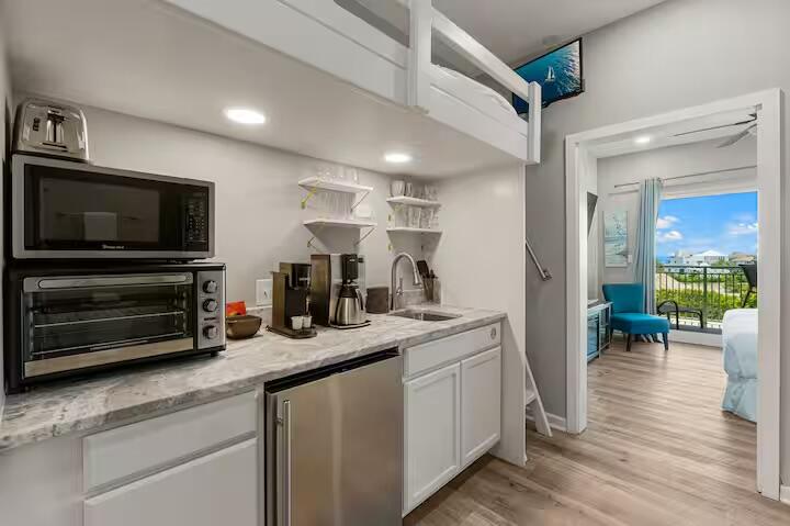 INN AT SEACREST BEACH (THE) - Residential