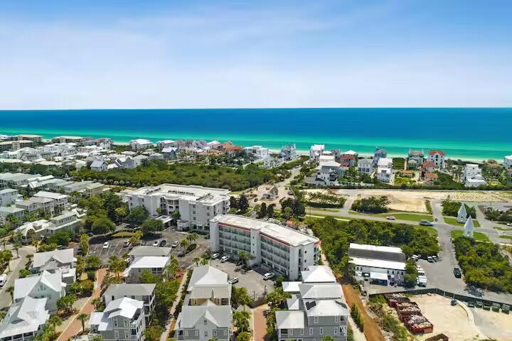 INN AT SEACREST BEACH (THE) - Residential