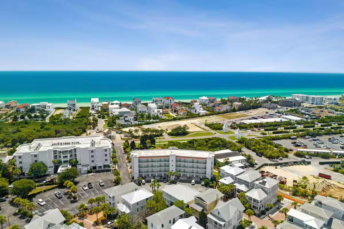 INN AT SEACREST BEACH (THE) - Residential
