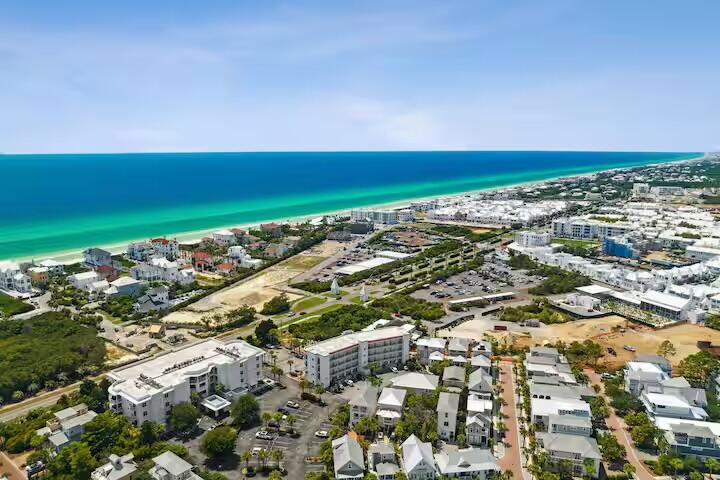 INN AT SEACREST BEACH (THE) - Residential
