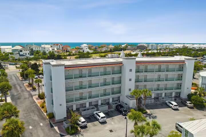 INN AT SEACREST BEACH (THE) - Residential