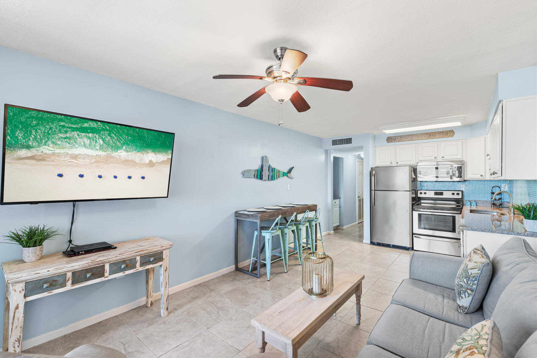 JETTY EAST CONDO - Residential