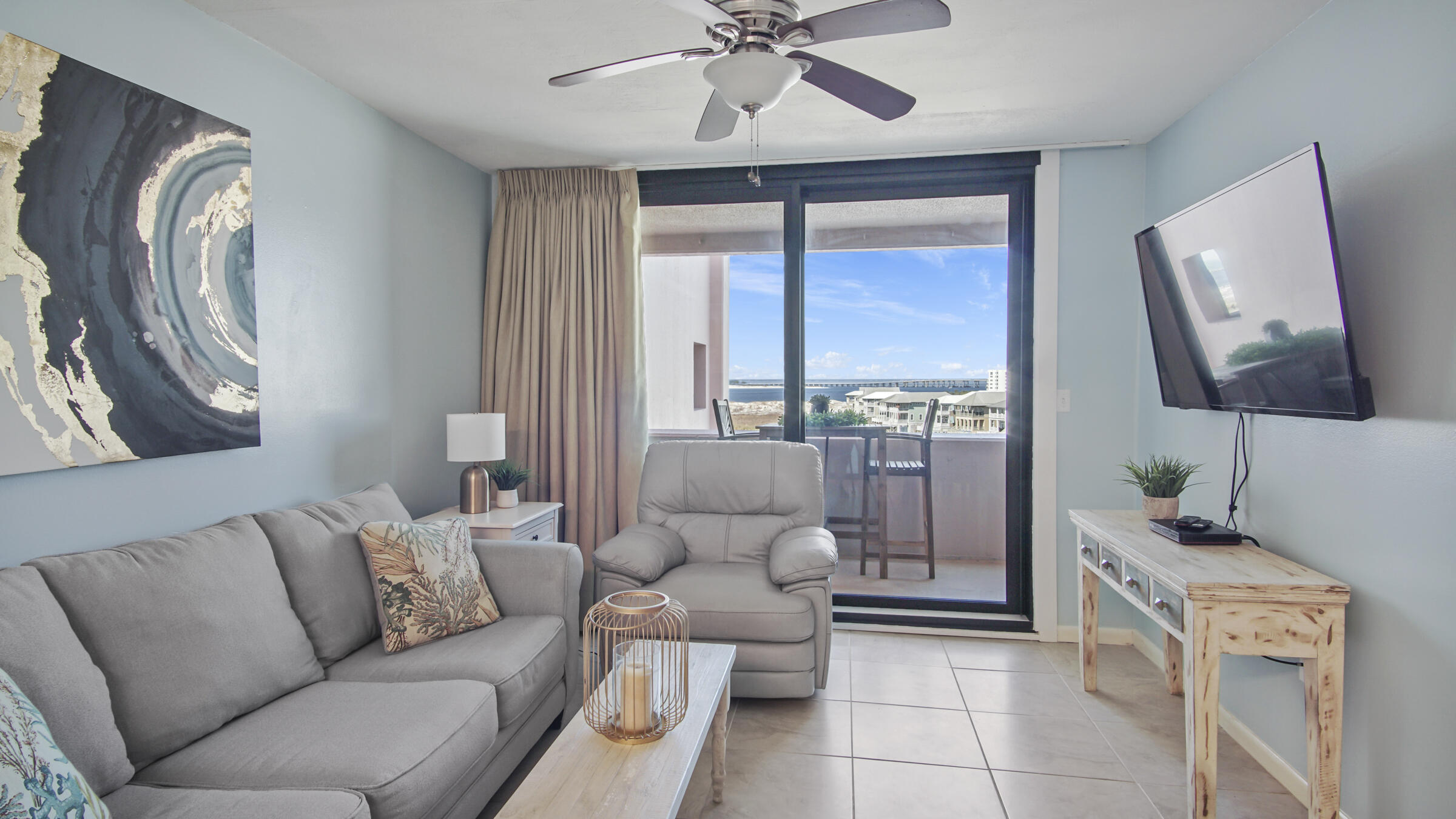 JETTY EAST CONDO - Residential