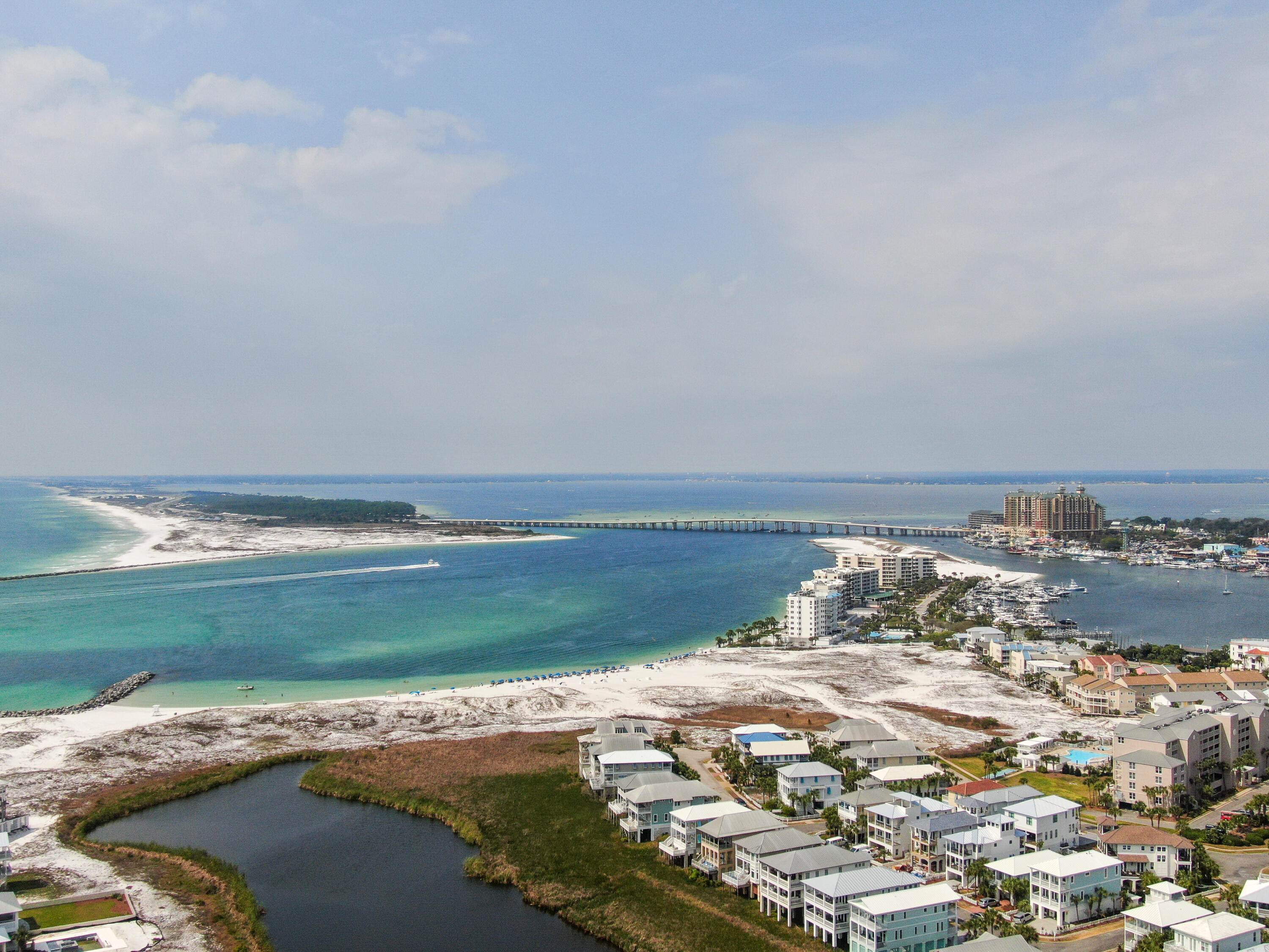 JETTY EAST CONDO - Residential