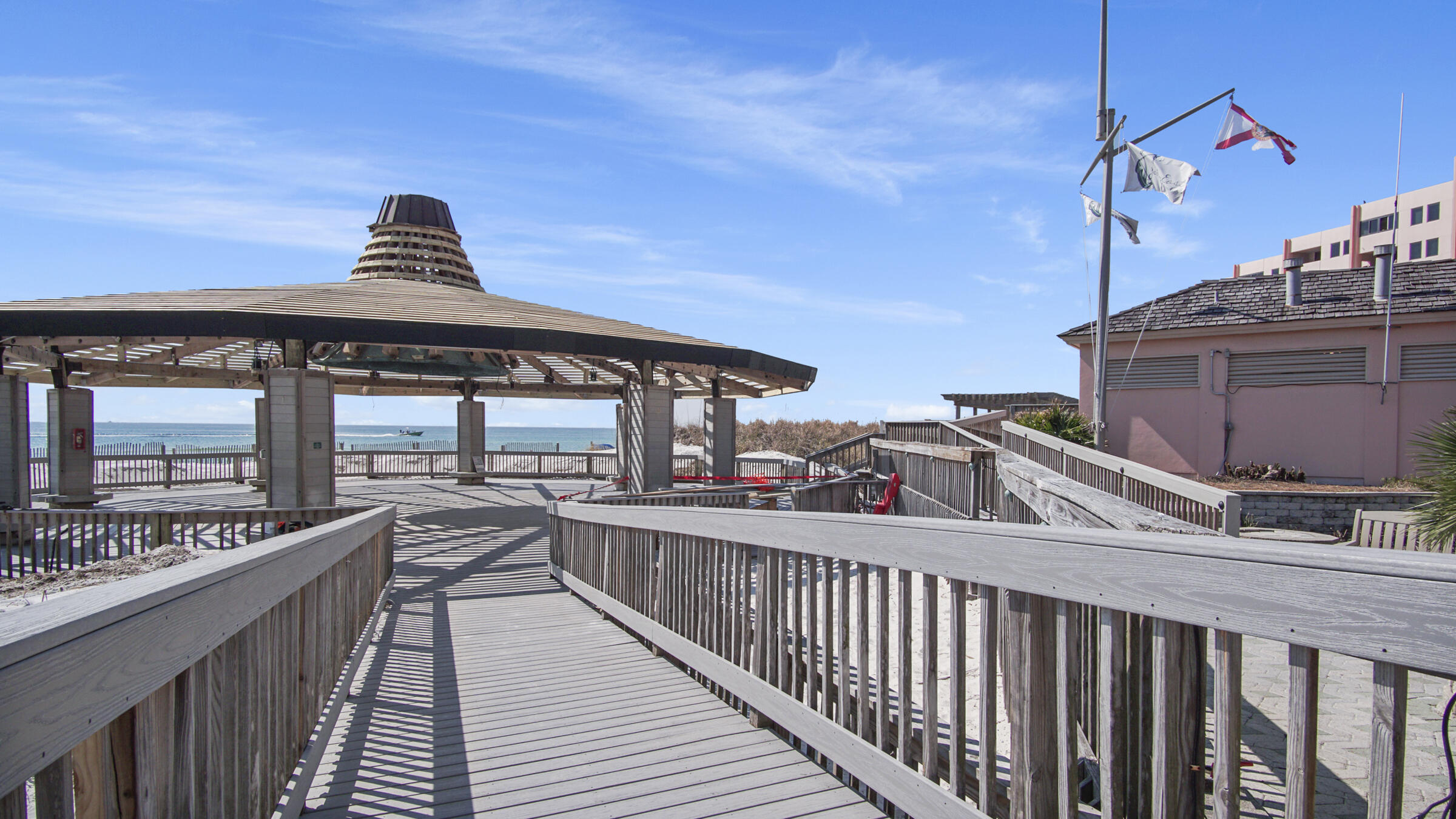 JETTY EAST CONDO - Residential