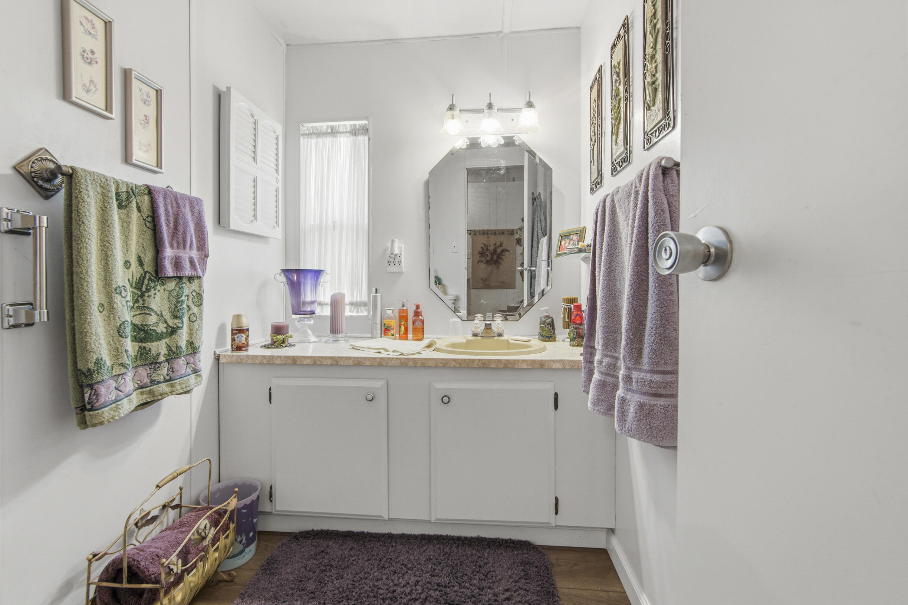 DLEWOOD PARK SUBDIVISION - Residential