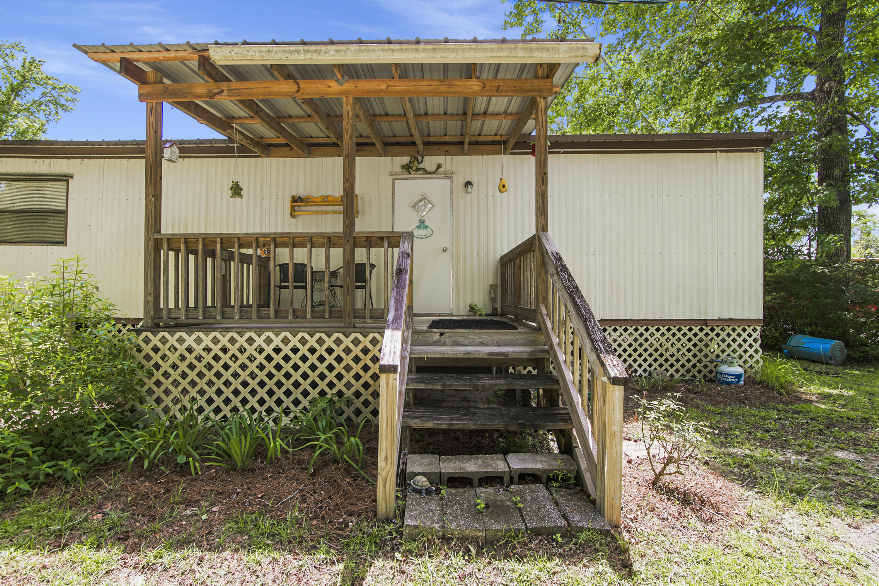DLEWOOD PARK SUBDIVISION - Residential