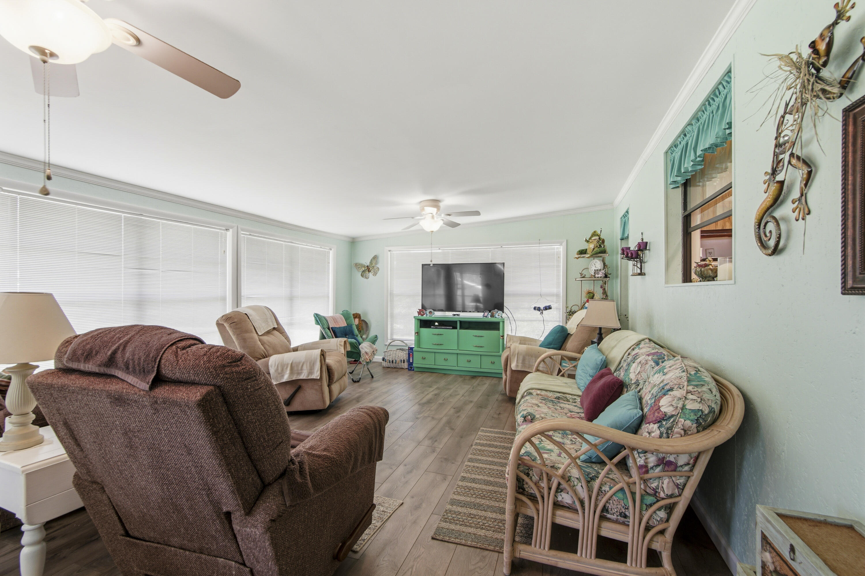 DLEWOOD PARK SUBDIVISION - Residential