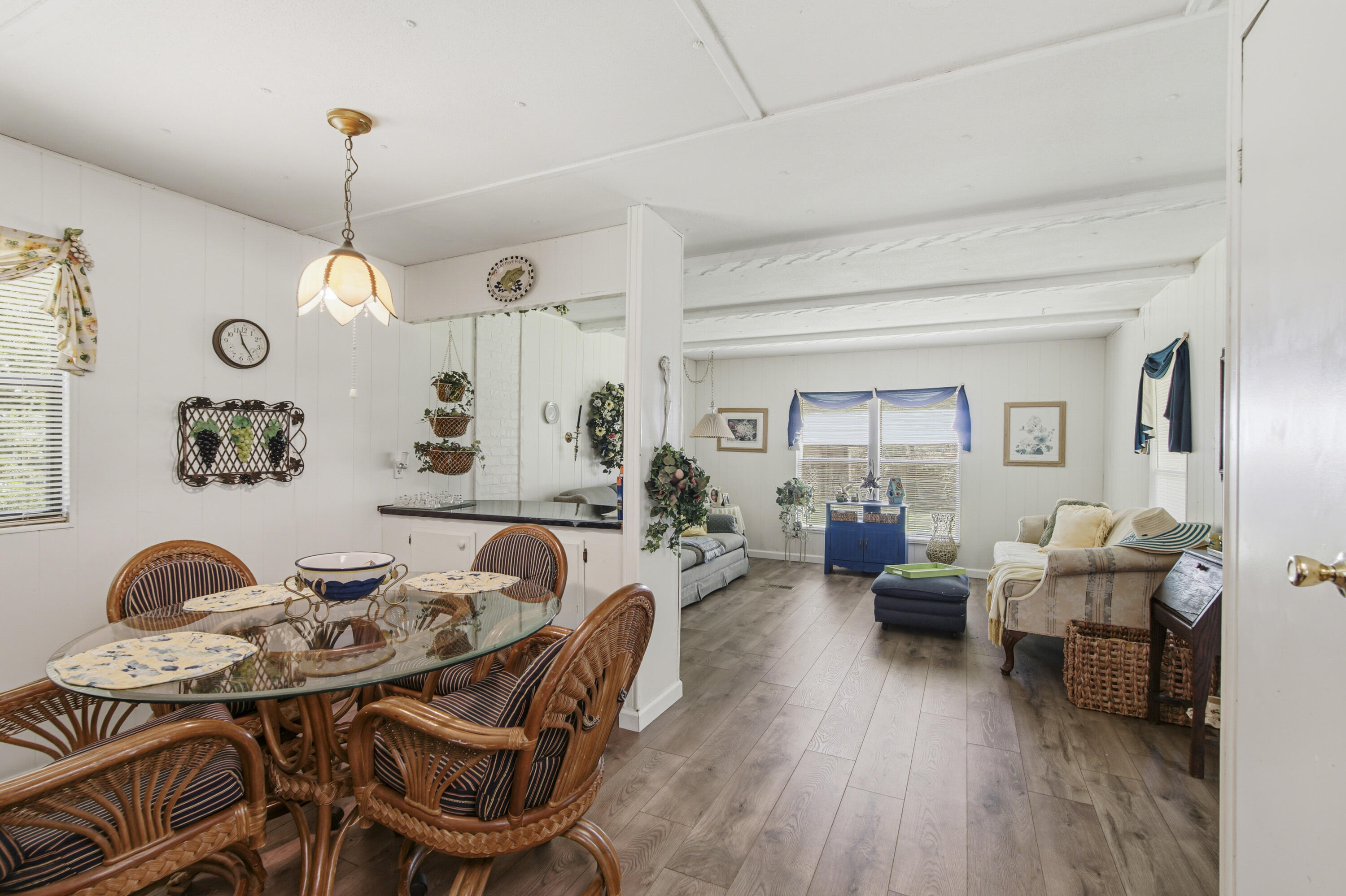 DLEWOOD PARK SUBDIVISION - Residential