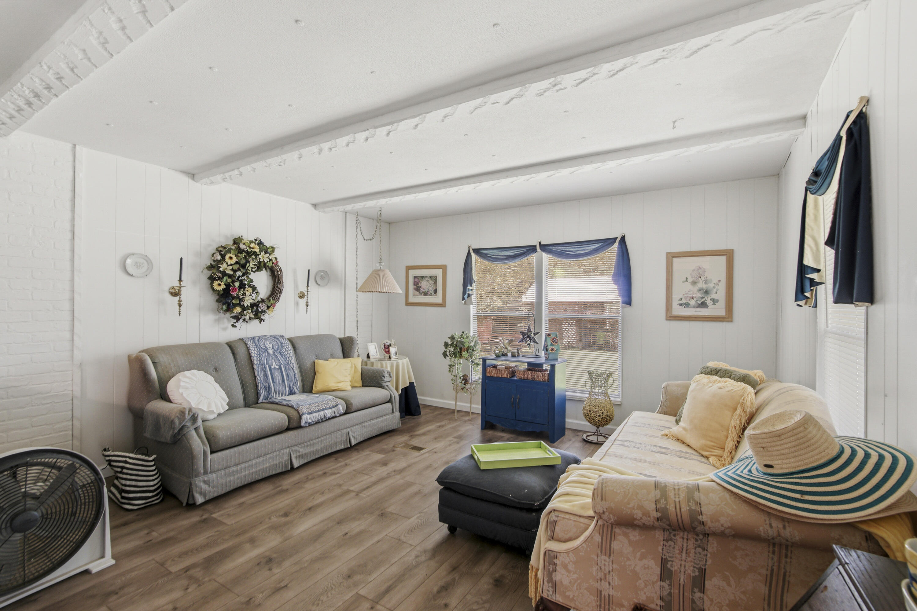 DLEWOOD PARK SUBDIVISION - Residential
