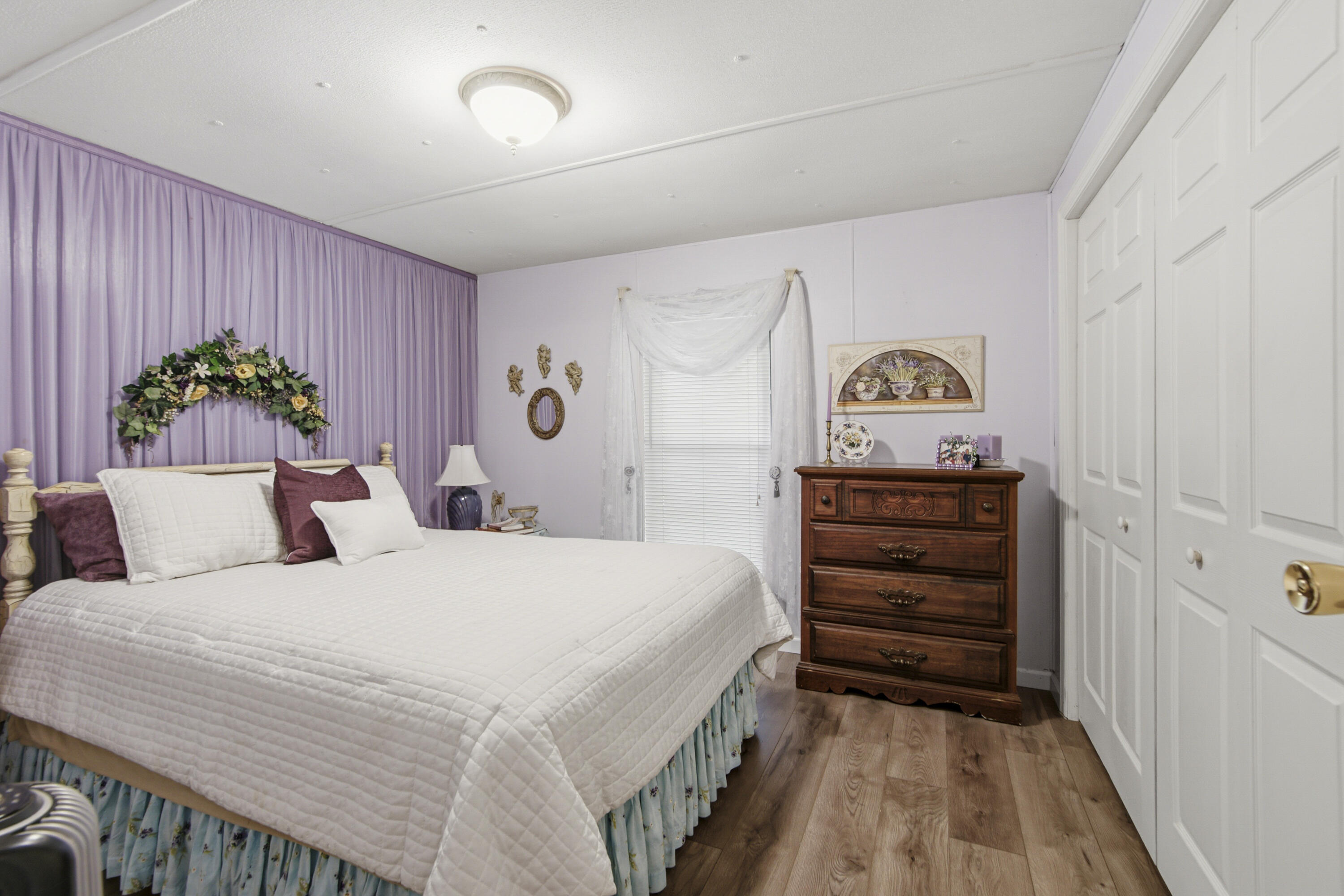 DLEWOOD PARK SUBDIVISION - Residential