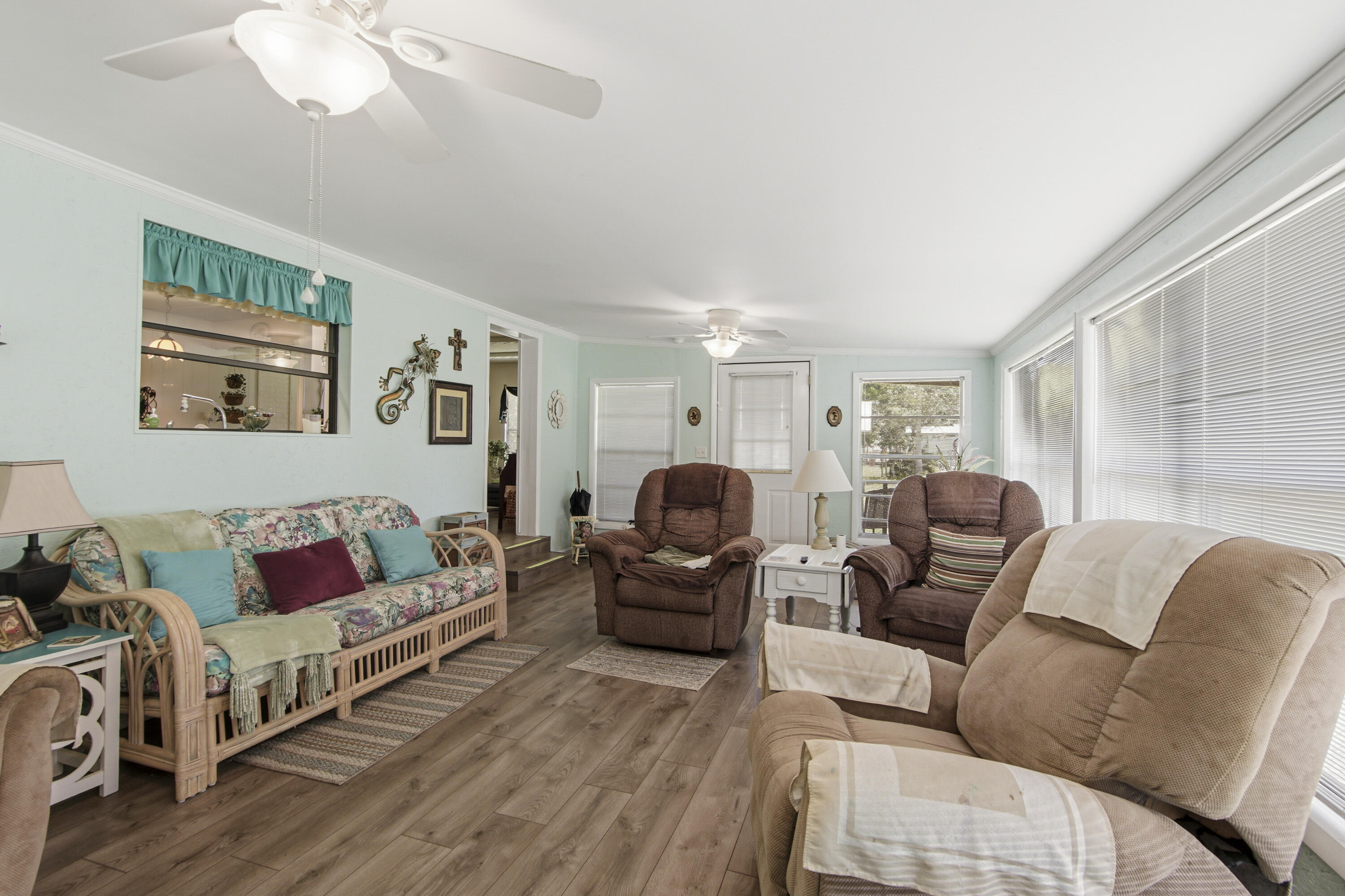 DLEWOOD PARK SUBDIVISION - Residential