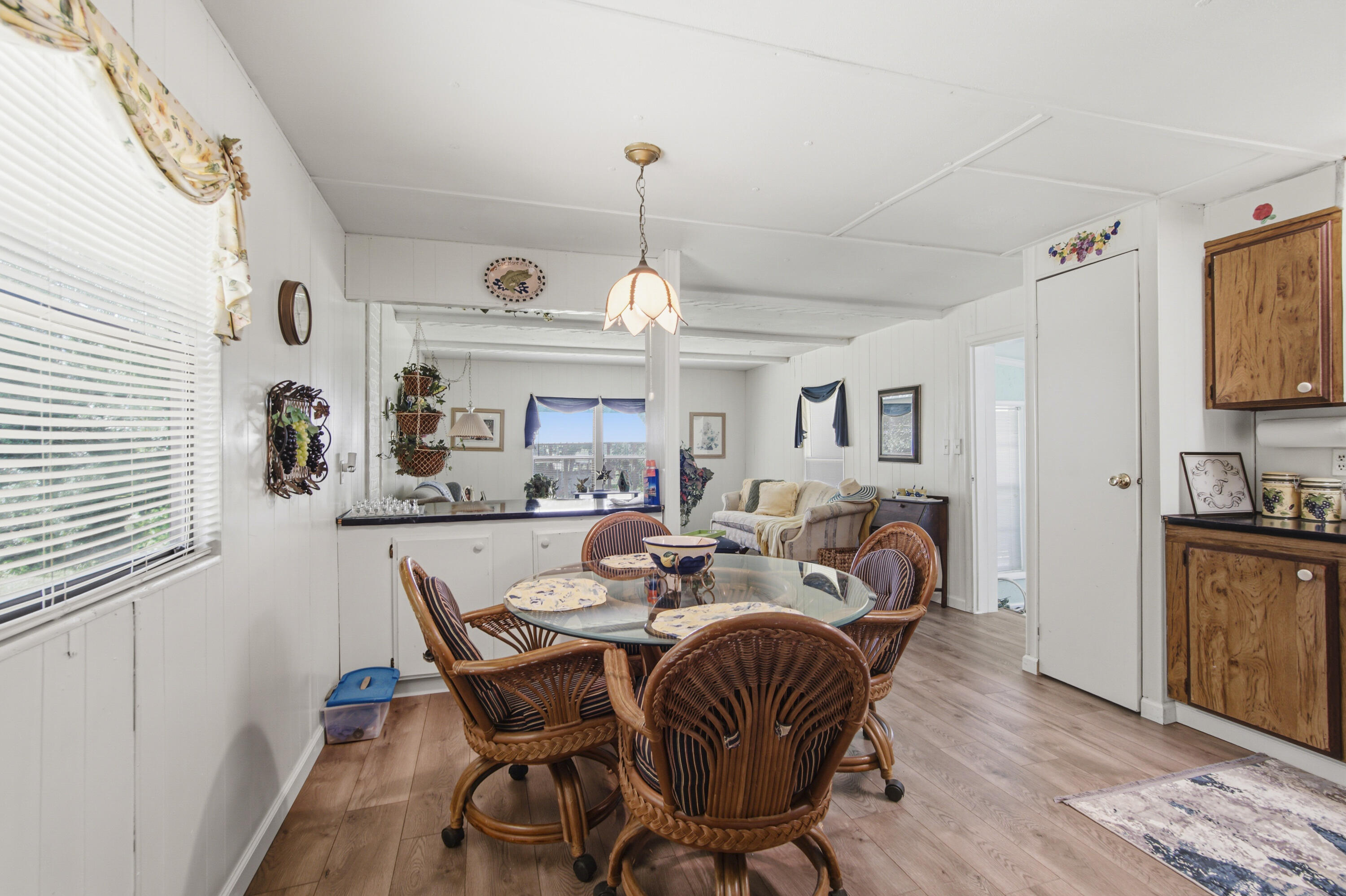 DLEWOOD PARK SUBDIVISION - Residential