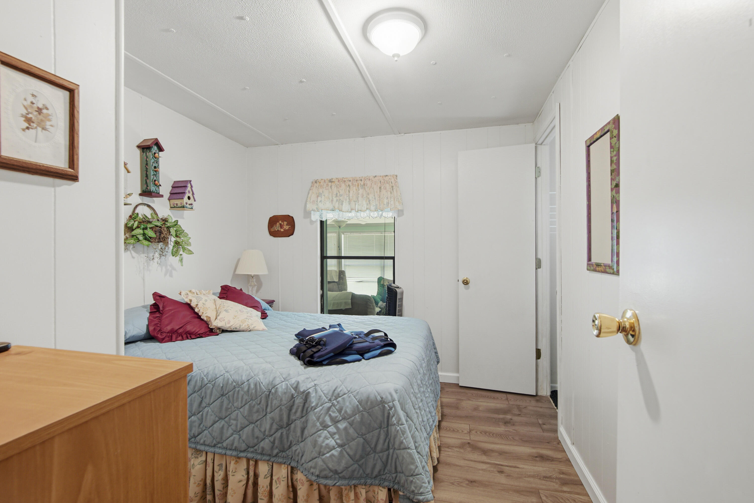 DLEWOOD PARK SUBDIVISION - Residential
