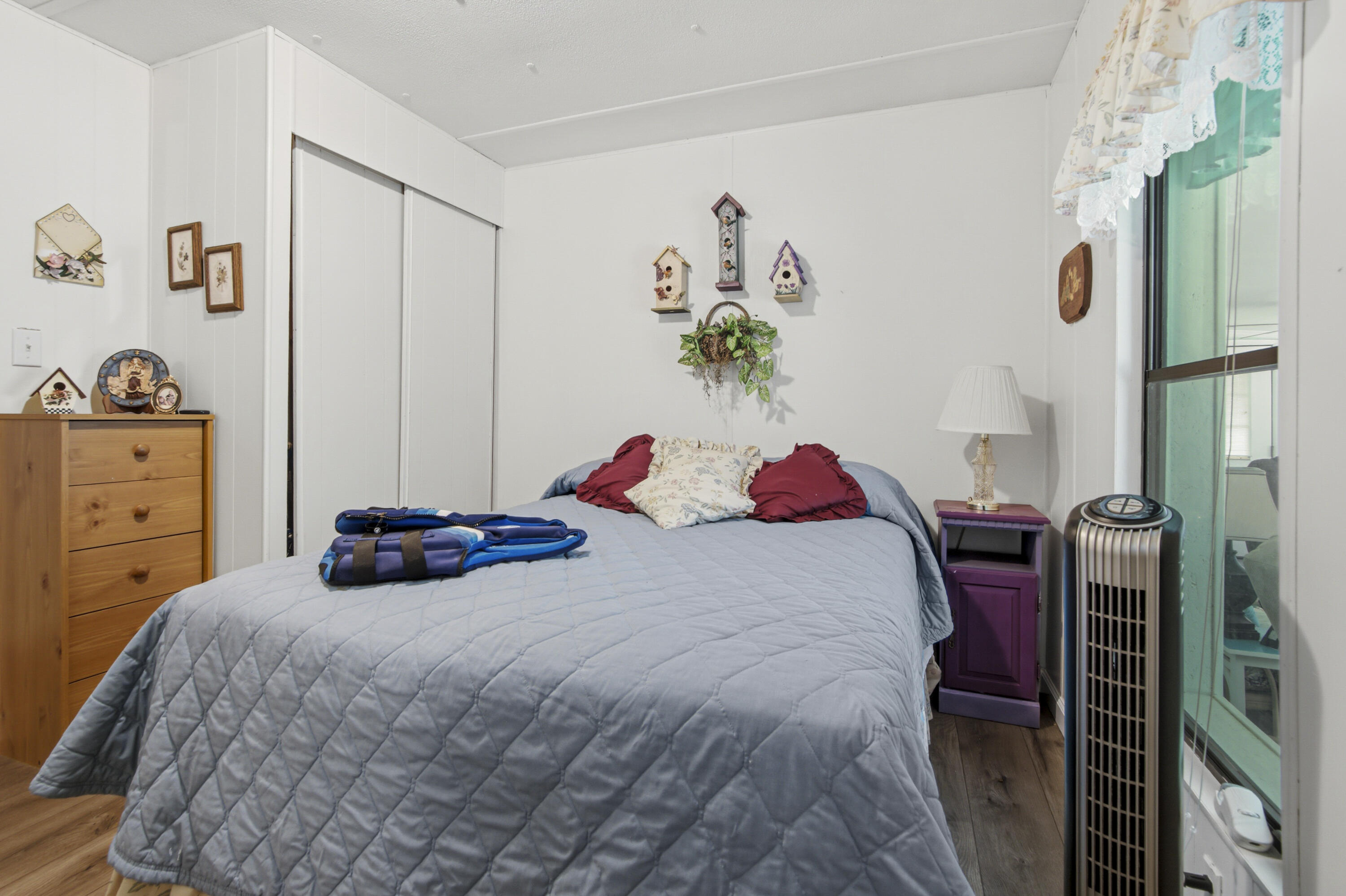 DLEWOOD PARK SUBDIVISION - Residential