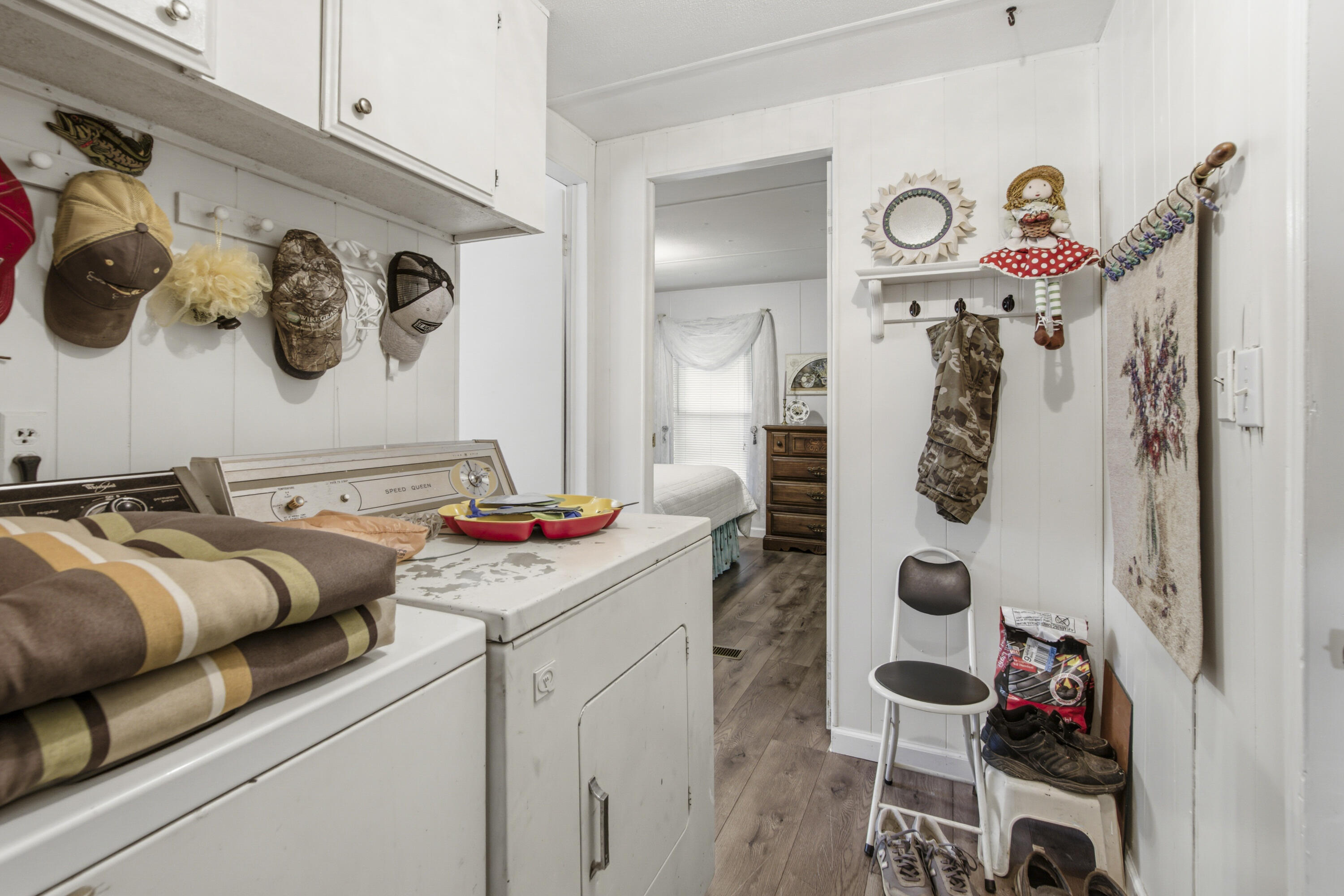 DLEWOOD PARK SUBDIVISION - Residential