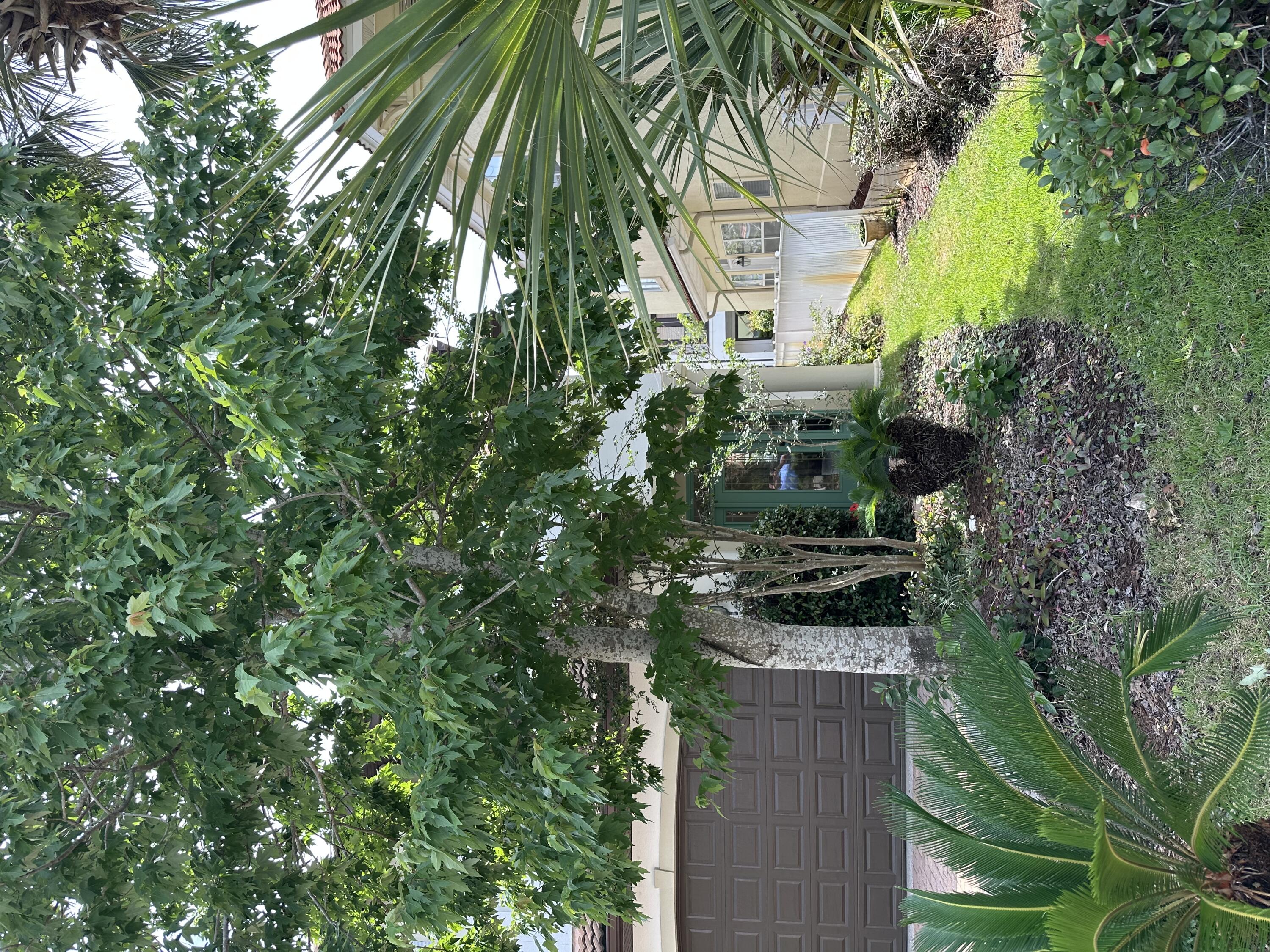 CALUSA BAY S/D - Residential Lease