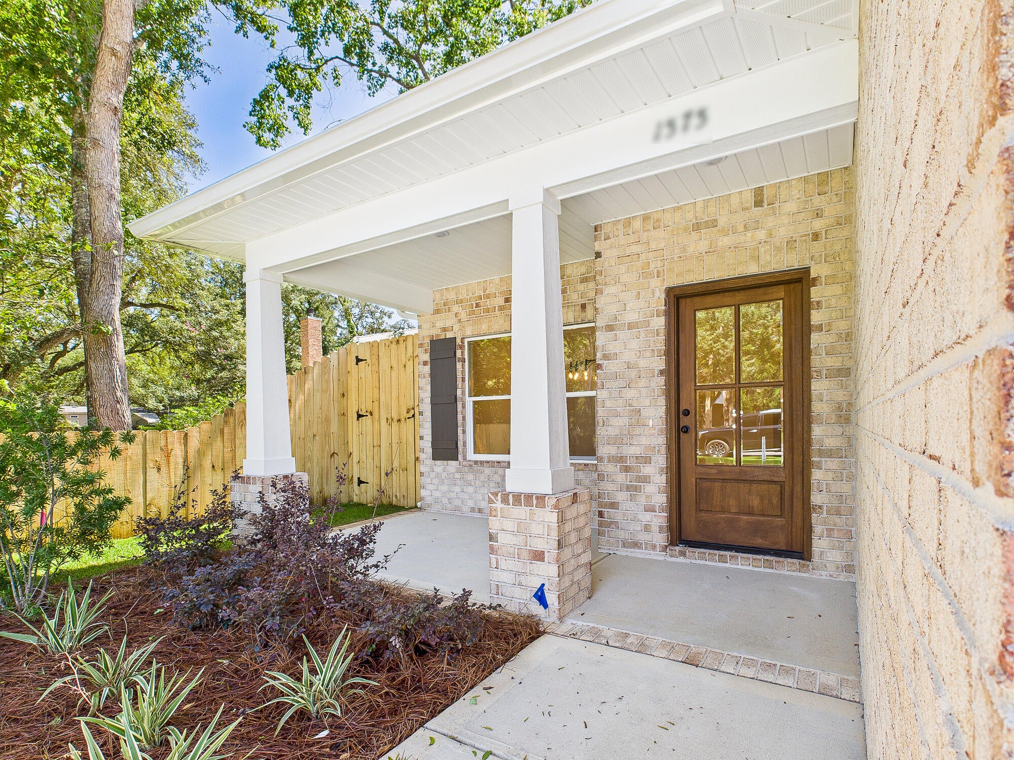 SEMINOLE - Residential