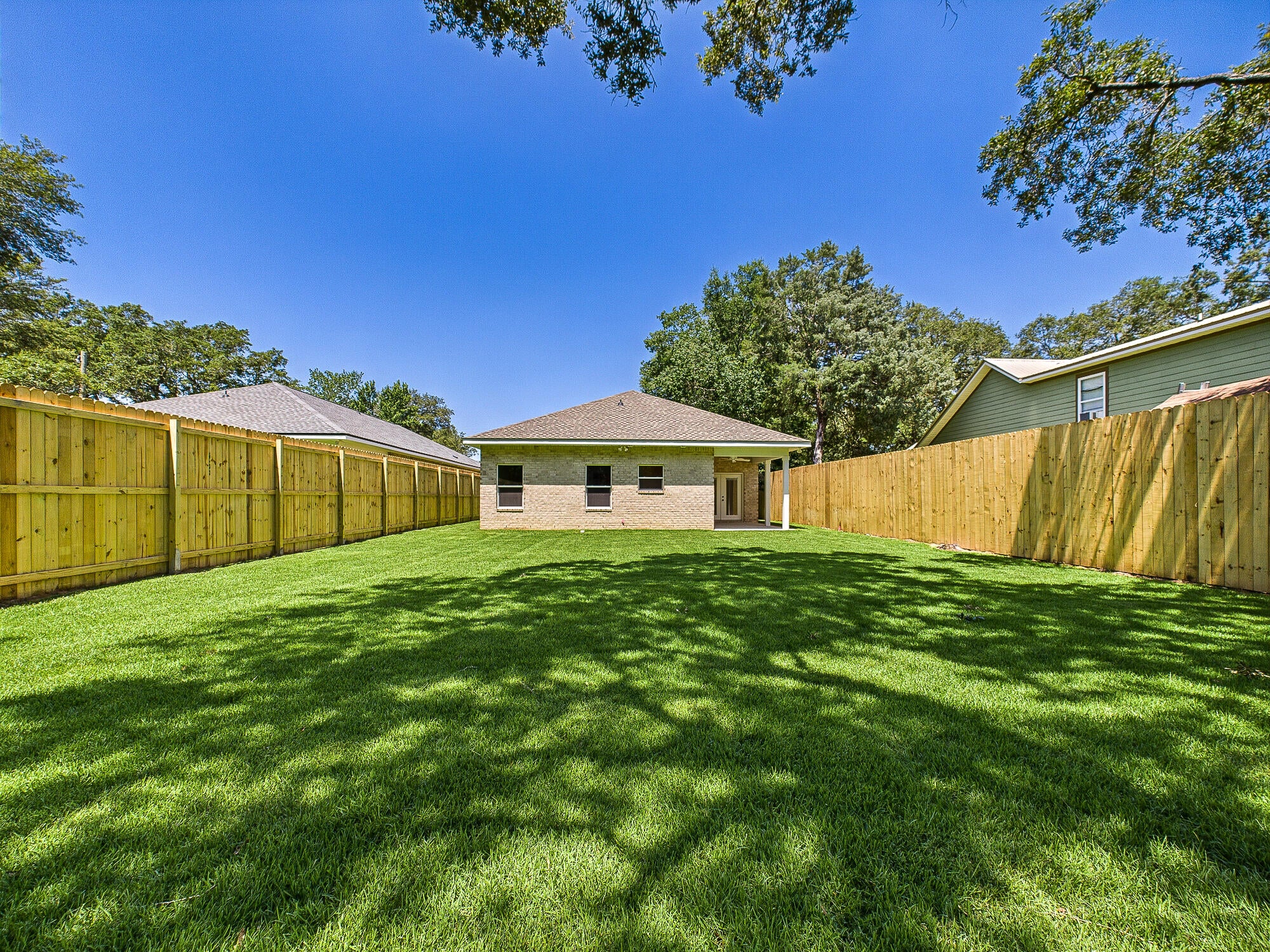 SEMINOLE - Residential