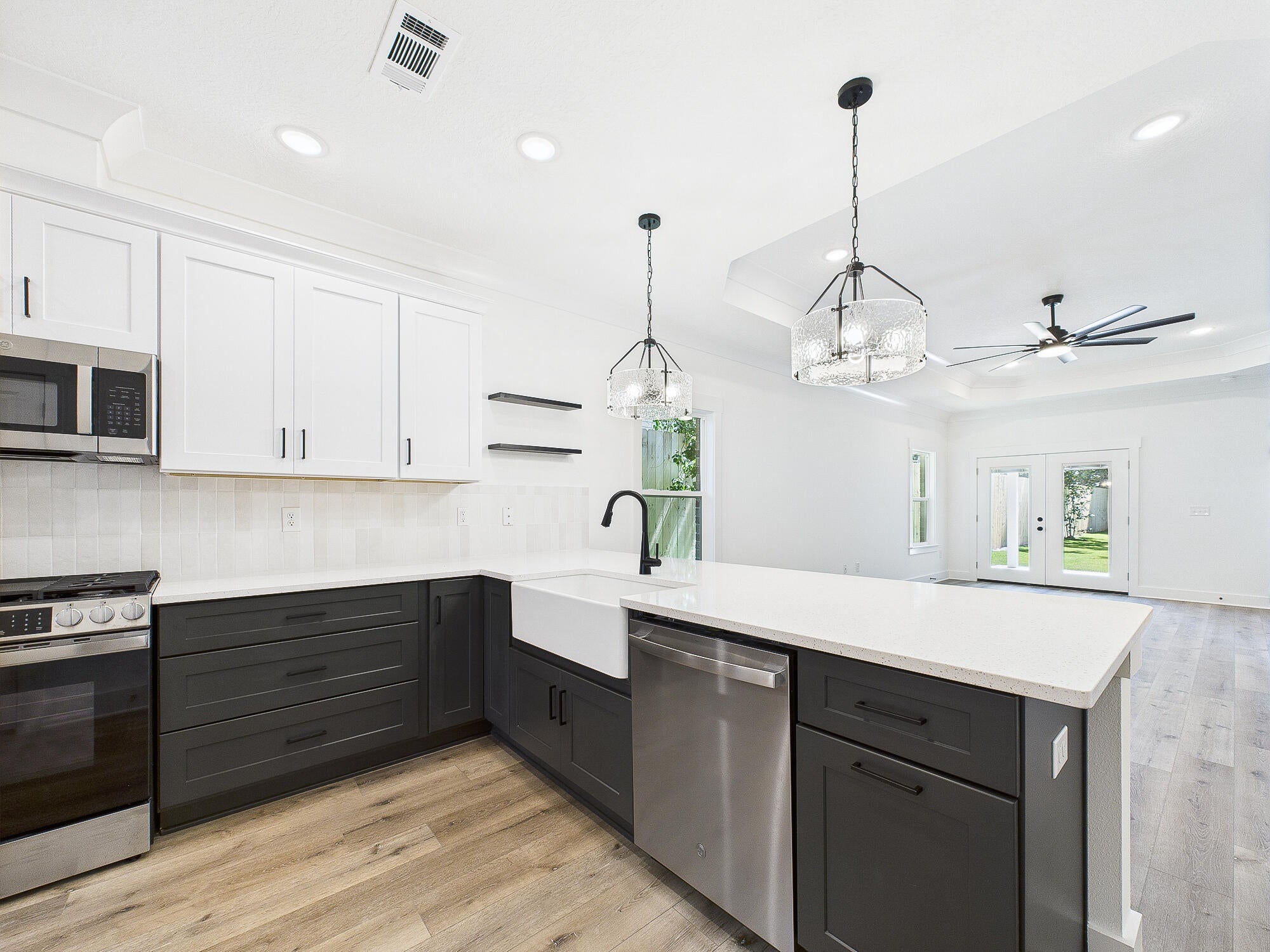 SEMINOLE - Residential