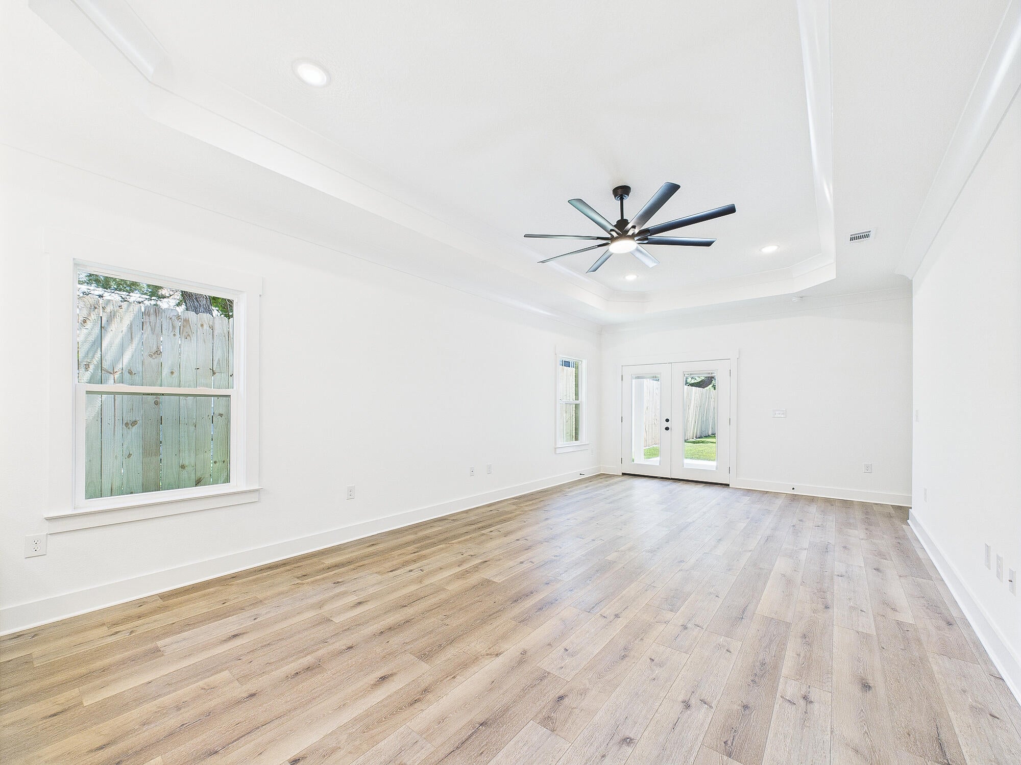 SEMINOLE - Residential