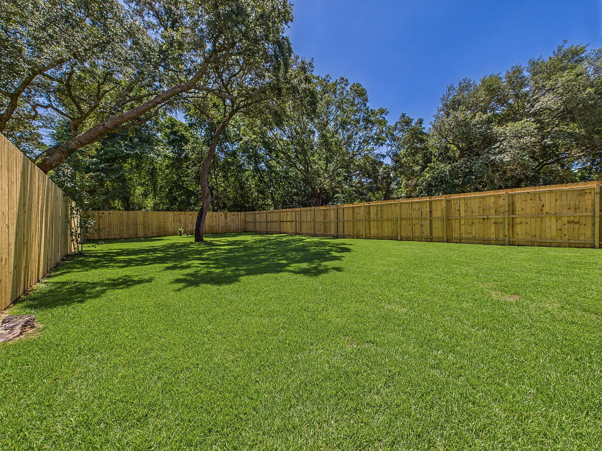 SEMINOLE - Residential
