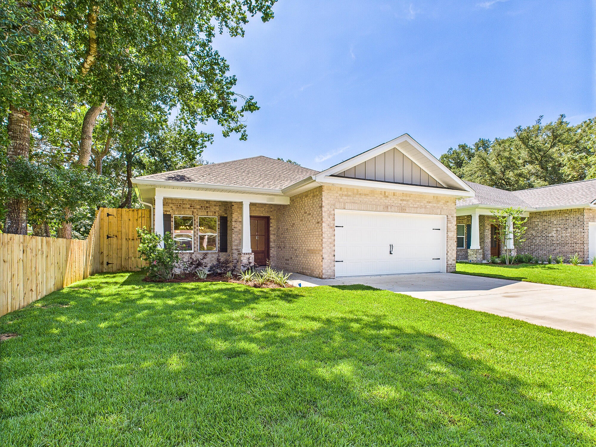 SEMINOLE - Residential