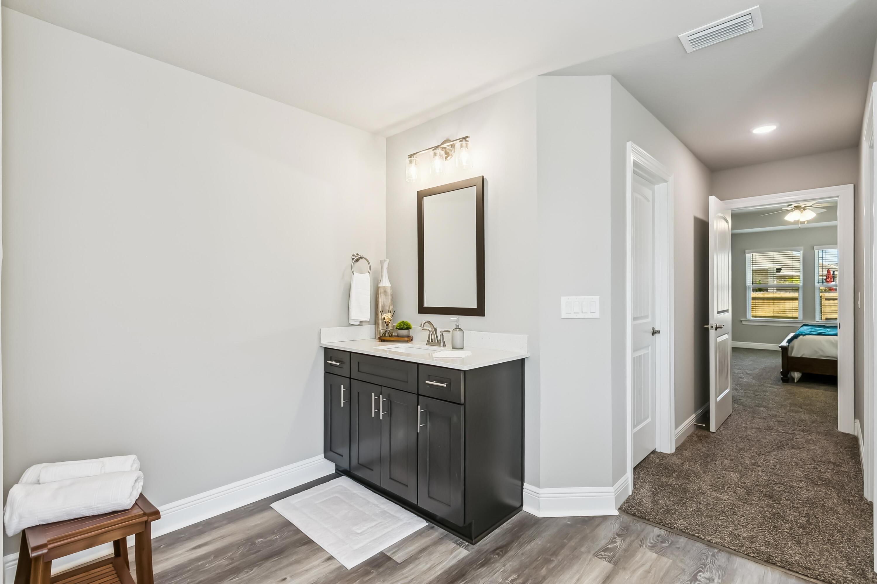Buckeyes Landing - Residential