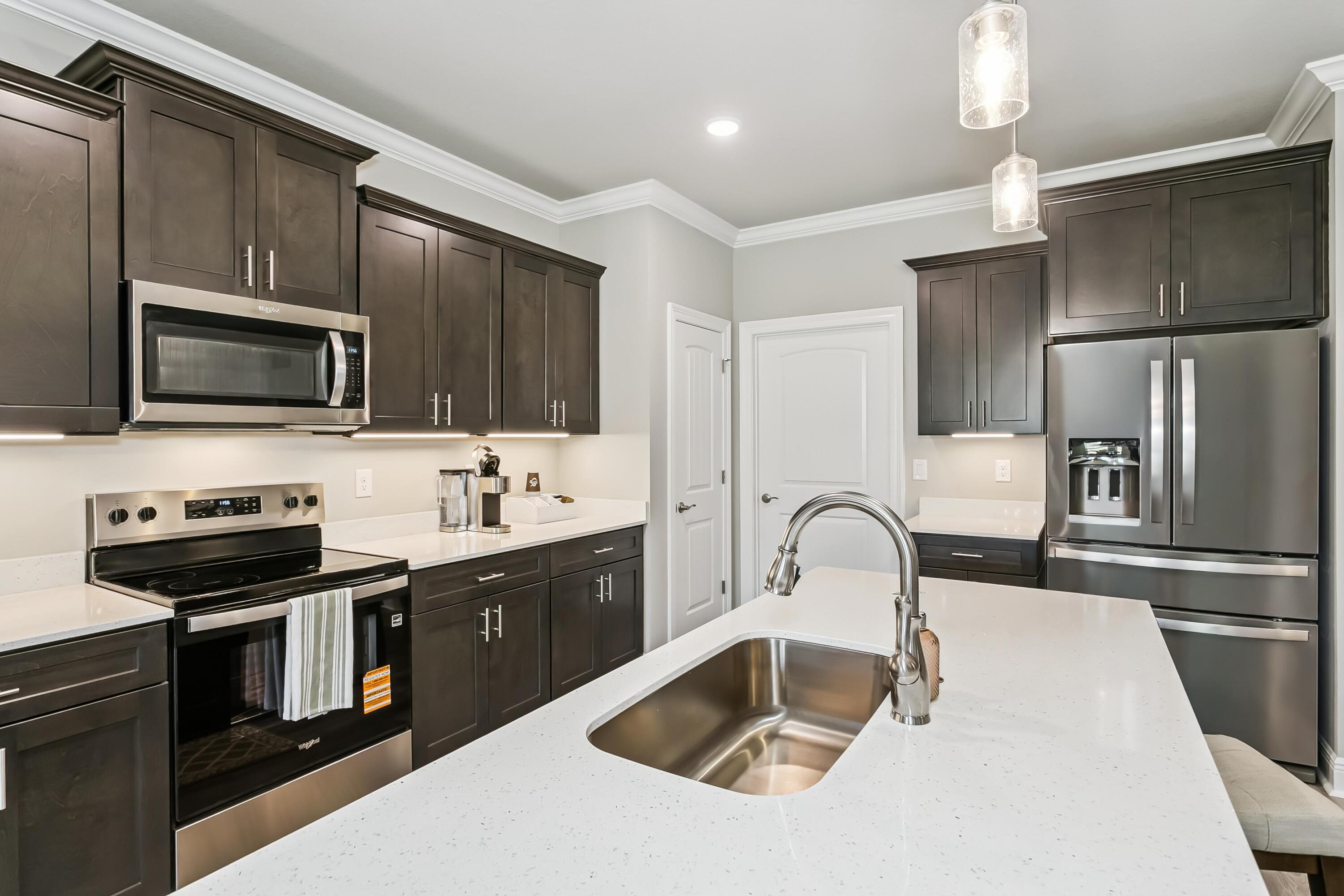 Buckeyes Landing - Residential