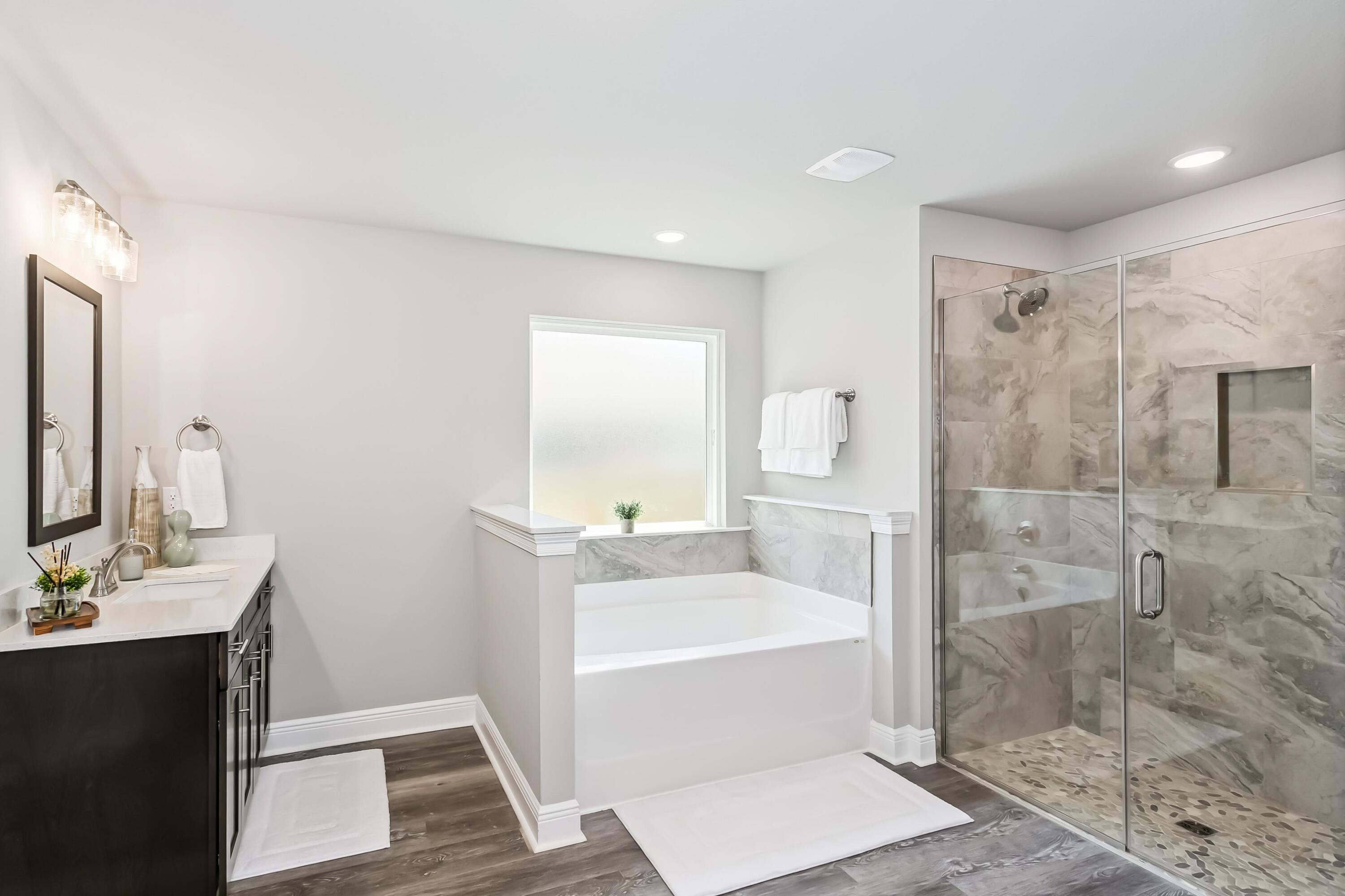 Buckeyes Landing - Residential