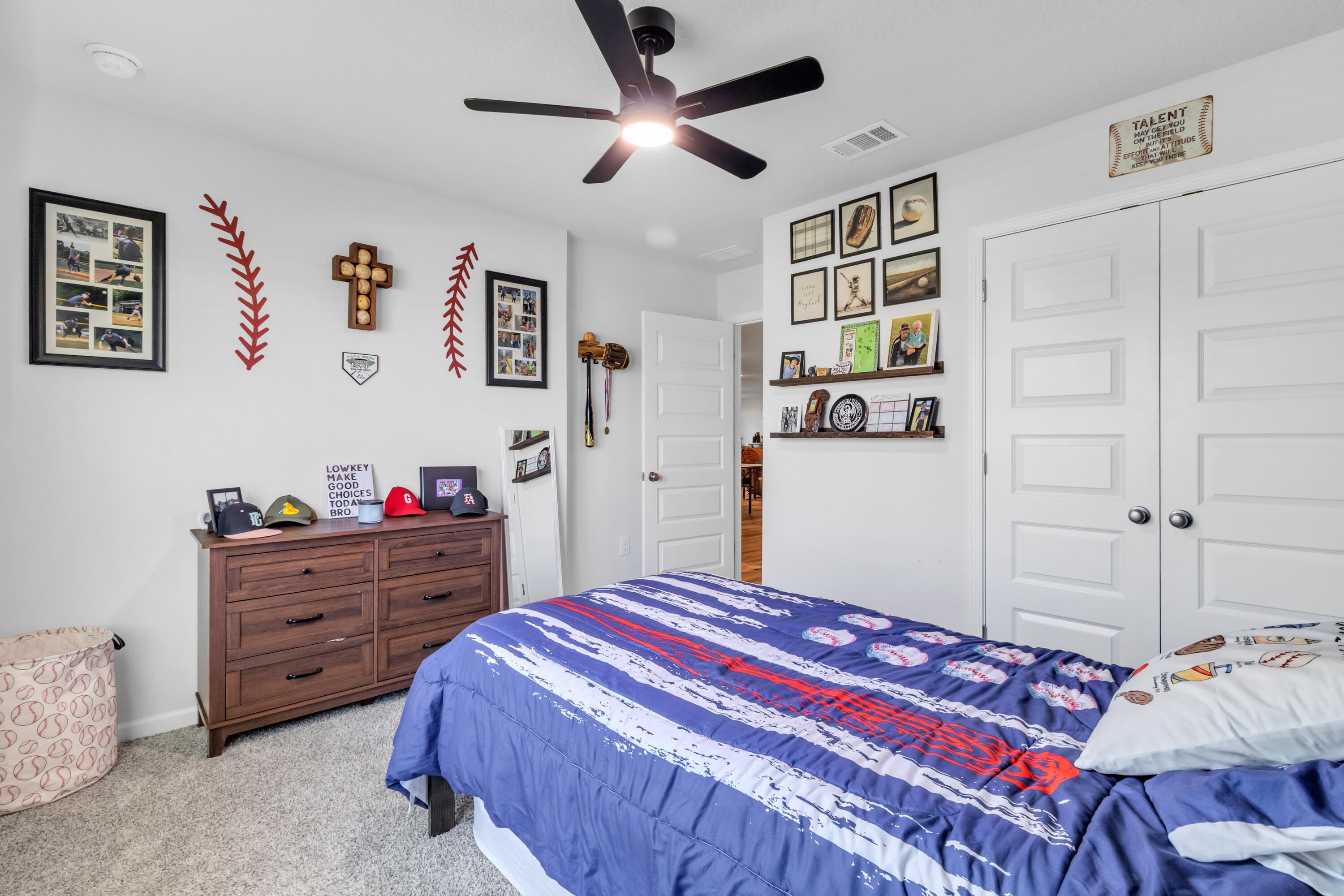 Charlie Day Estates - Residential