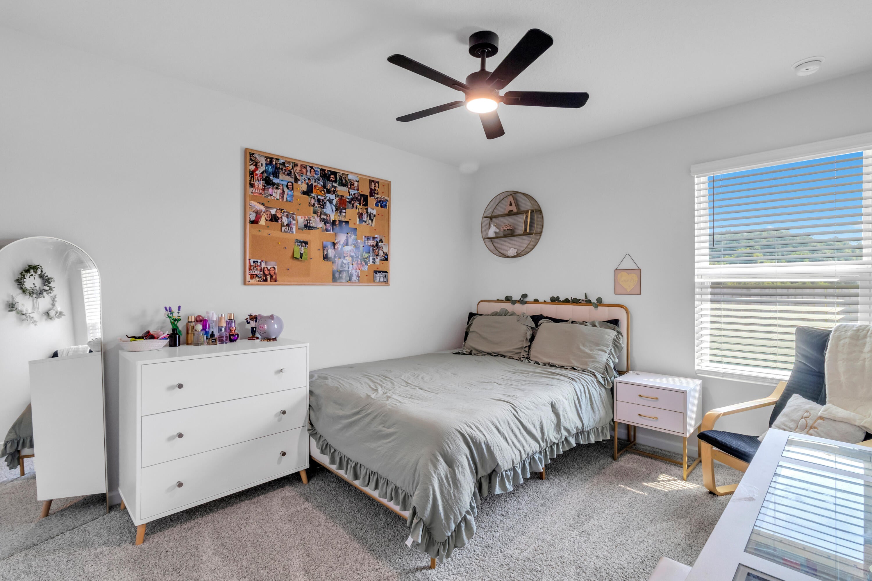 Charlie Day Estates - Residential