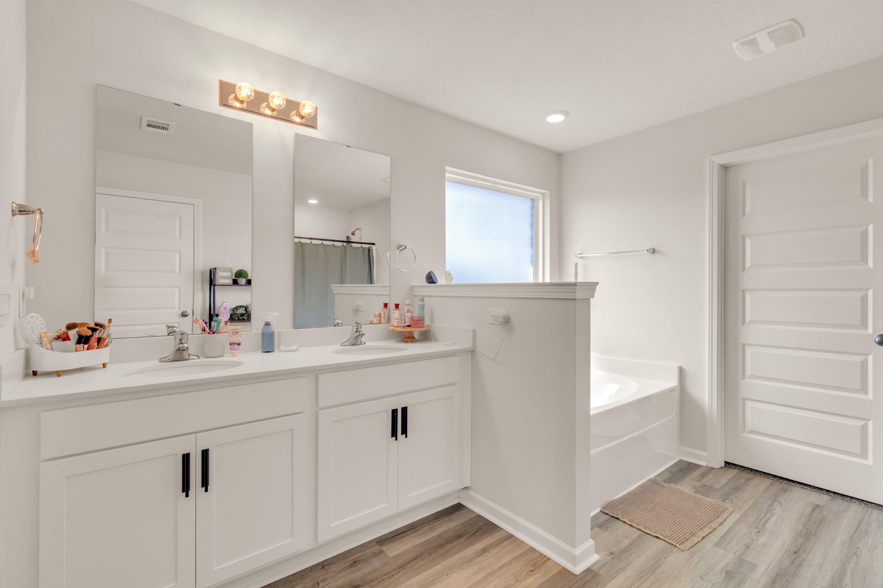 Charlie Day Estates - Residential
