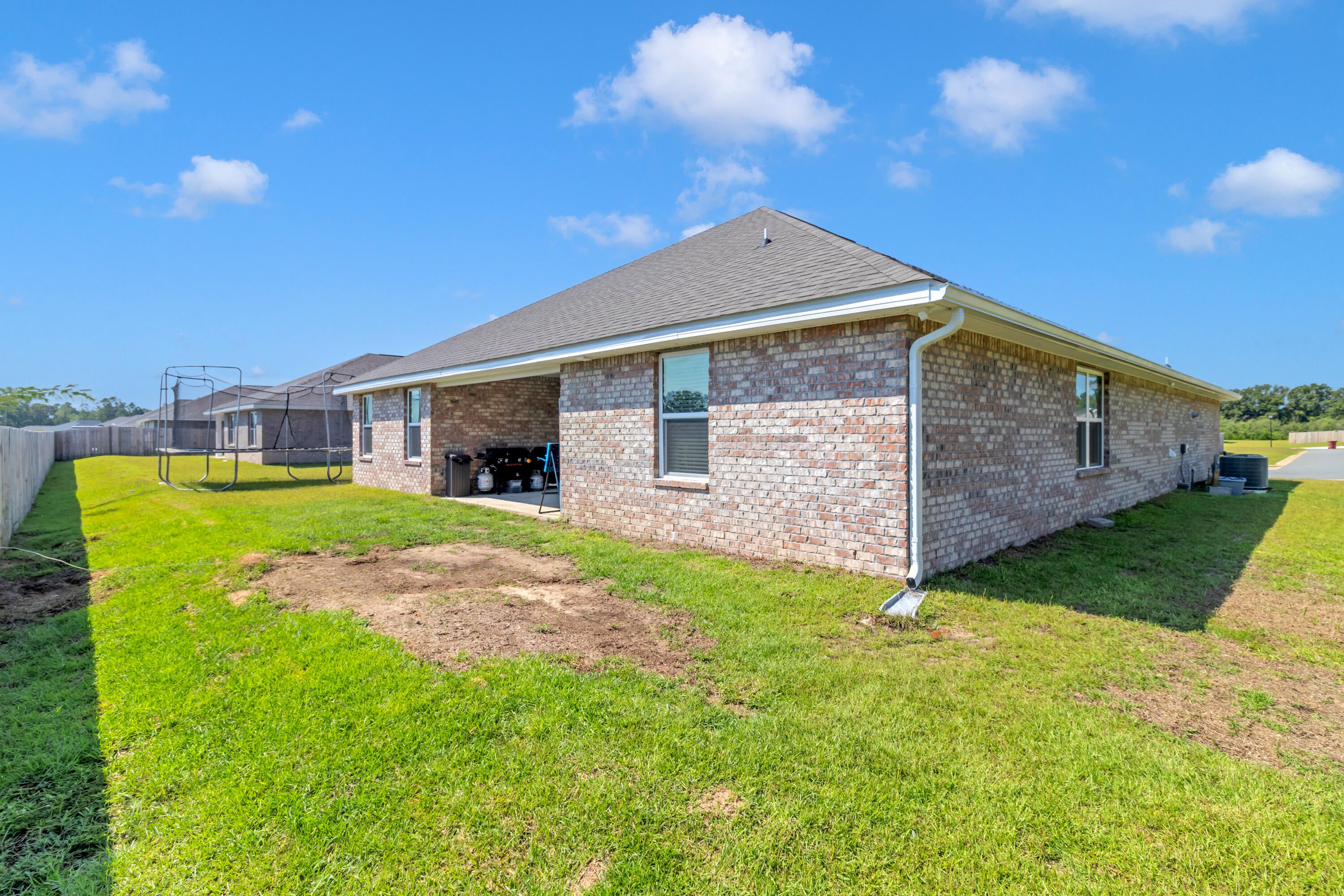 Charlie Day Estates - Residential