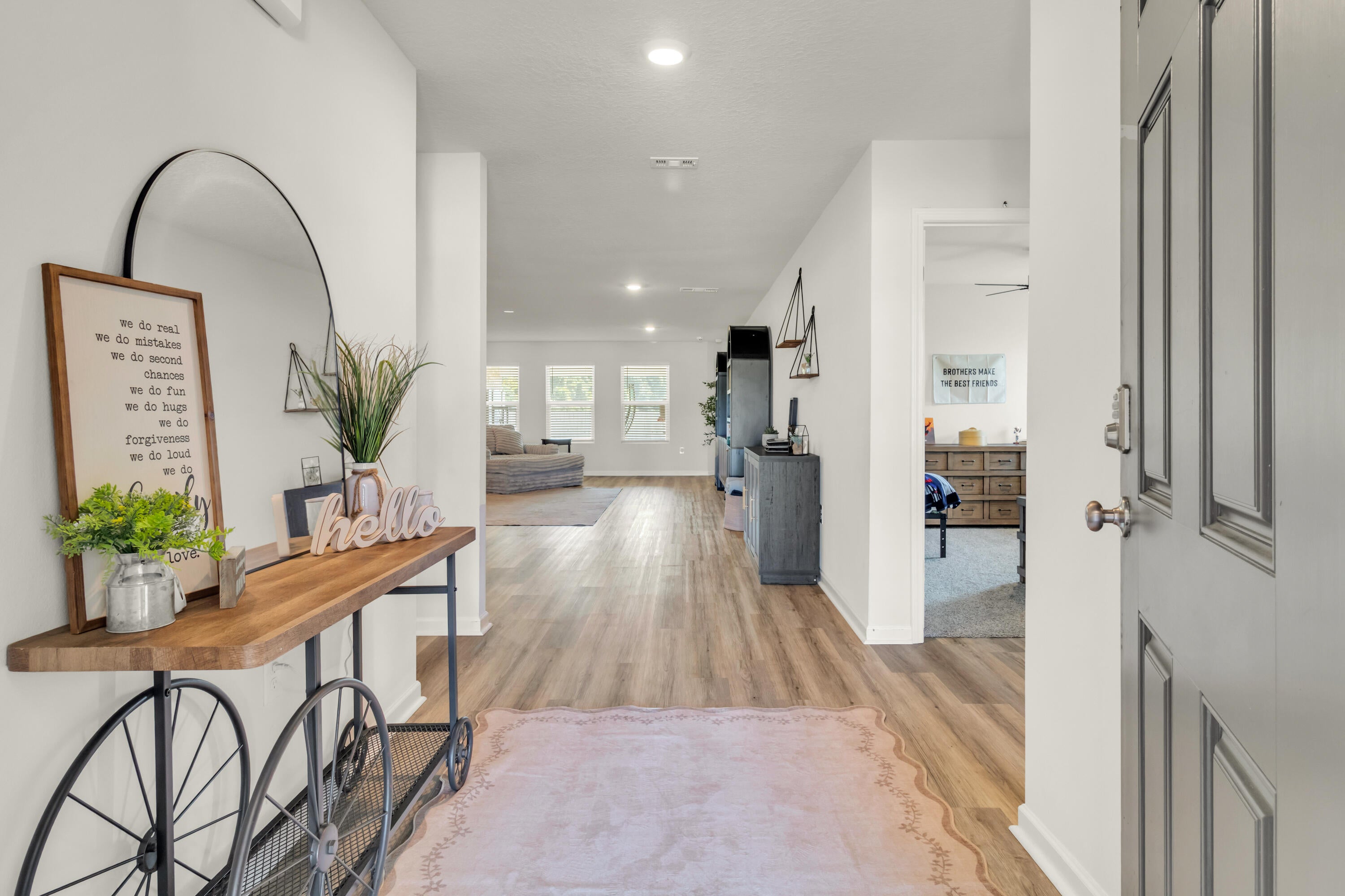 Charlie Day Estates - Residential