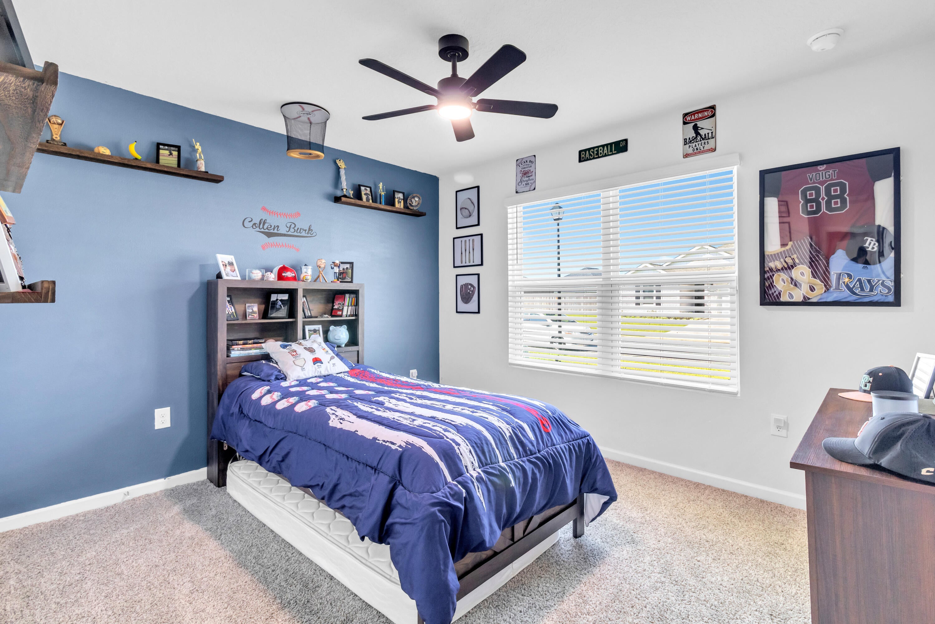 Charlie Day Estates - Residential