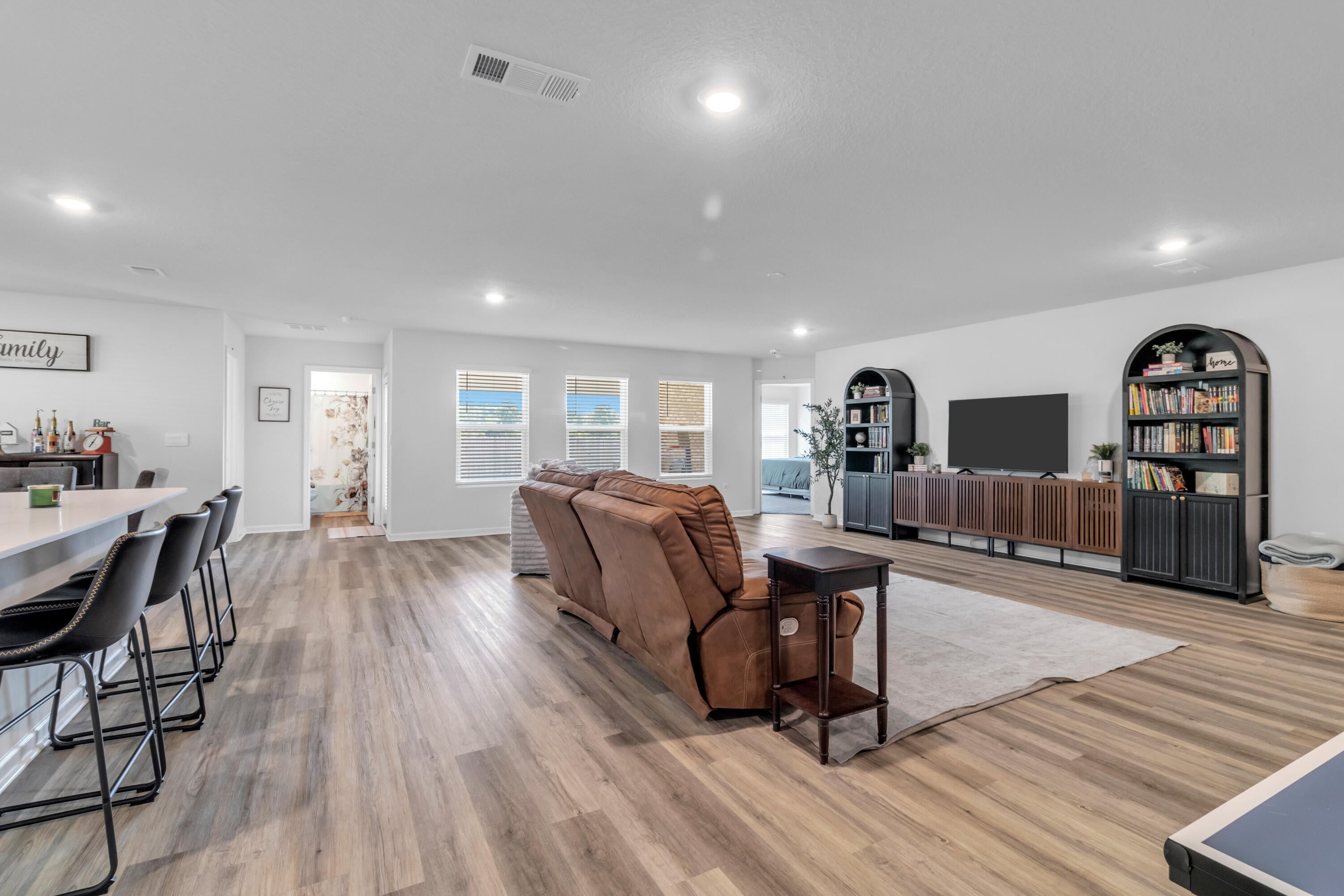 Charlie Day Estates - Residential