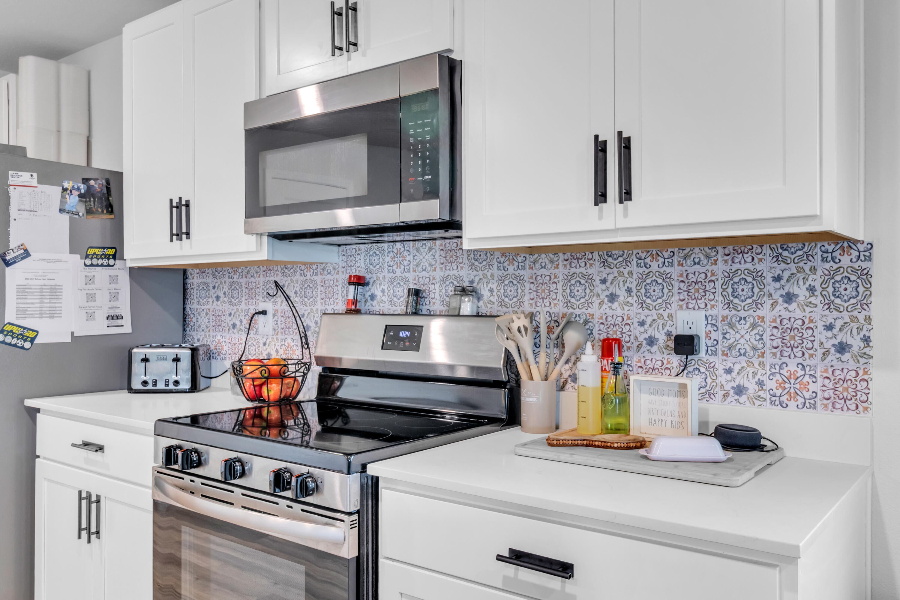 Charlie Day Estates - Residential