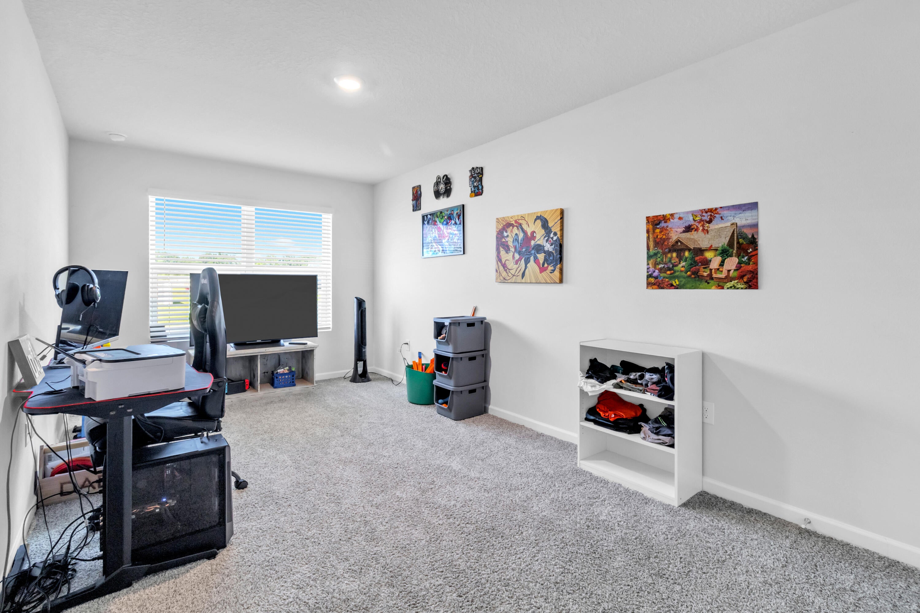 Charlie Day Estates - Residential