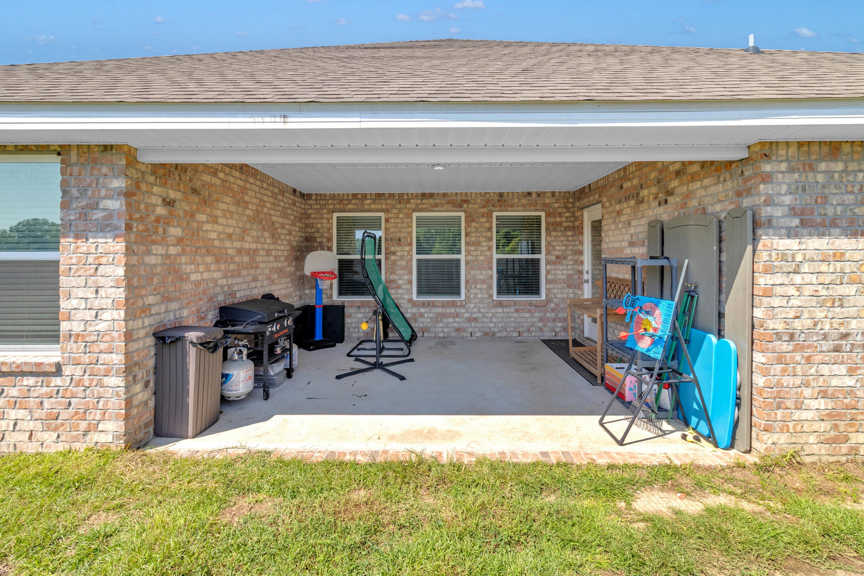 Charlie Day Estates - Residential