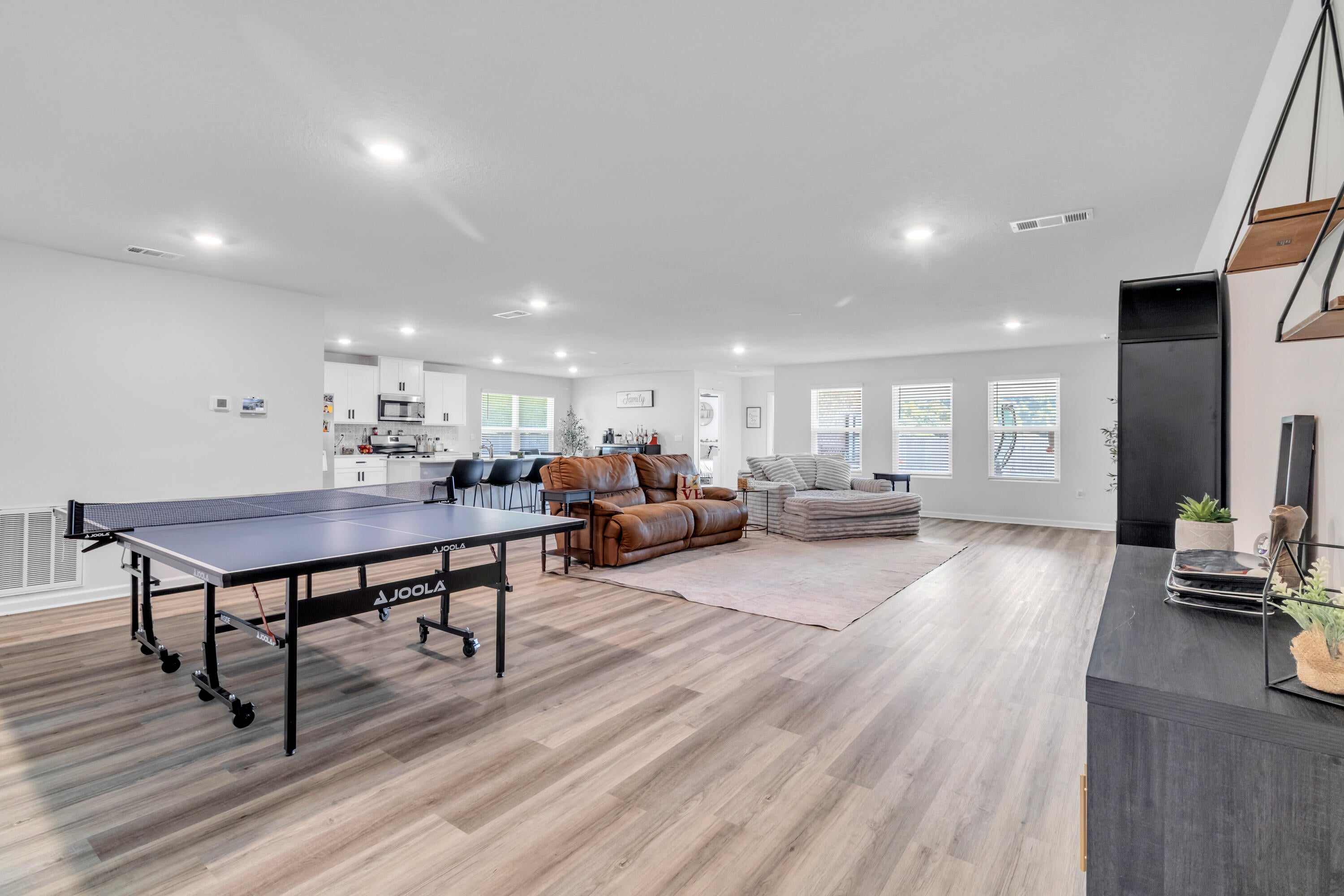 Charlie Day Estates - Residential