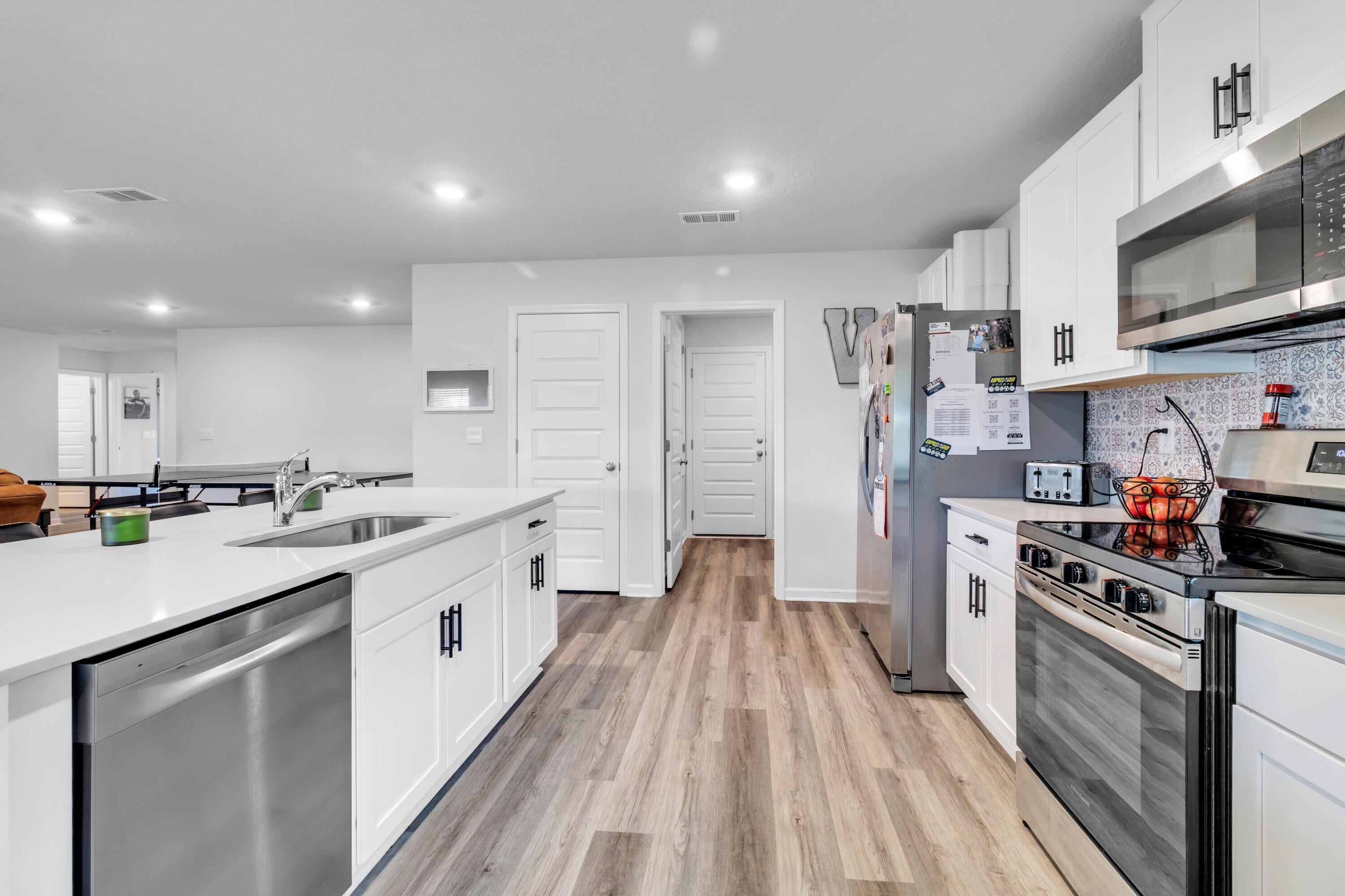 Charlie Day Estates - Residential