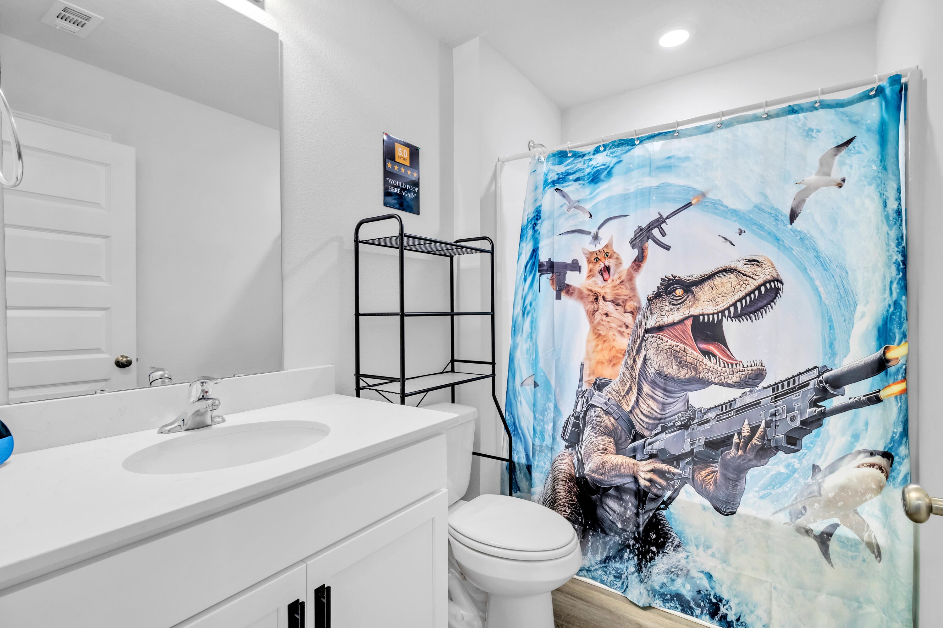 Charlie Day Estates - Residential