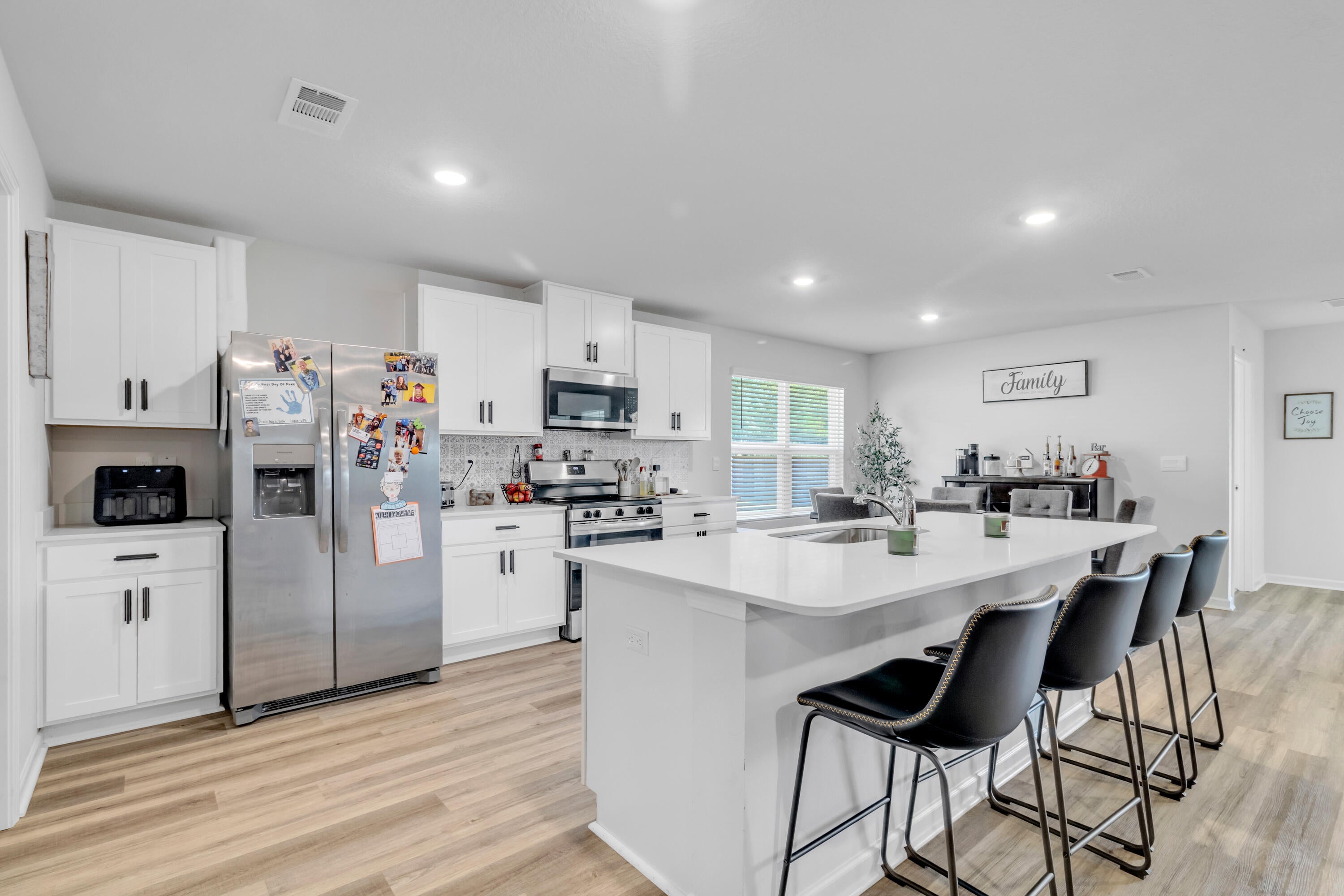 Charlie Day Estates - Residential