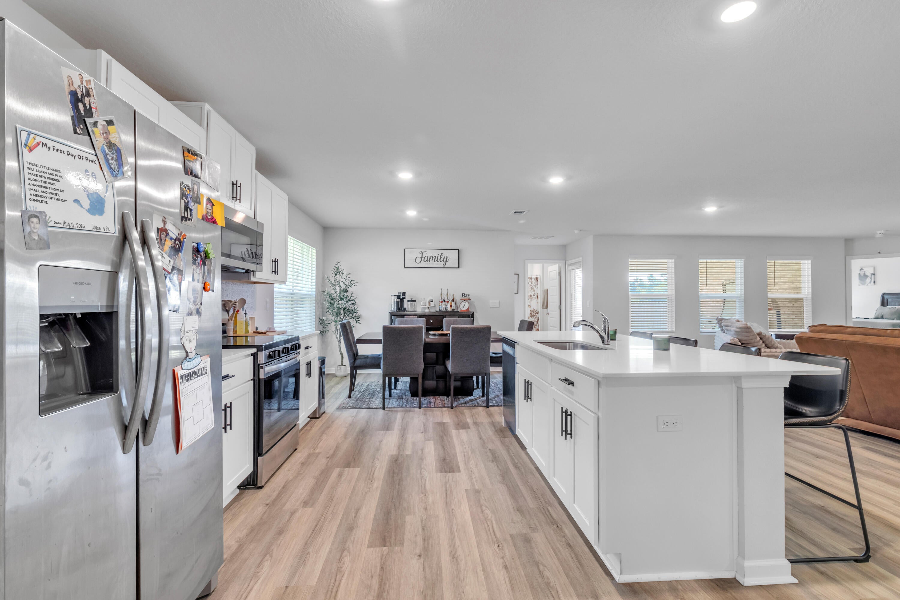 Charlie Day Estates - Residential