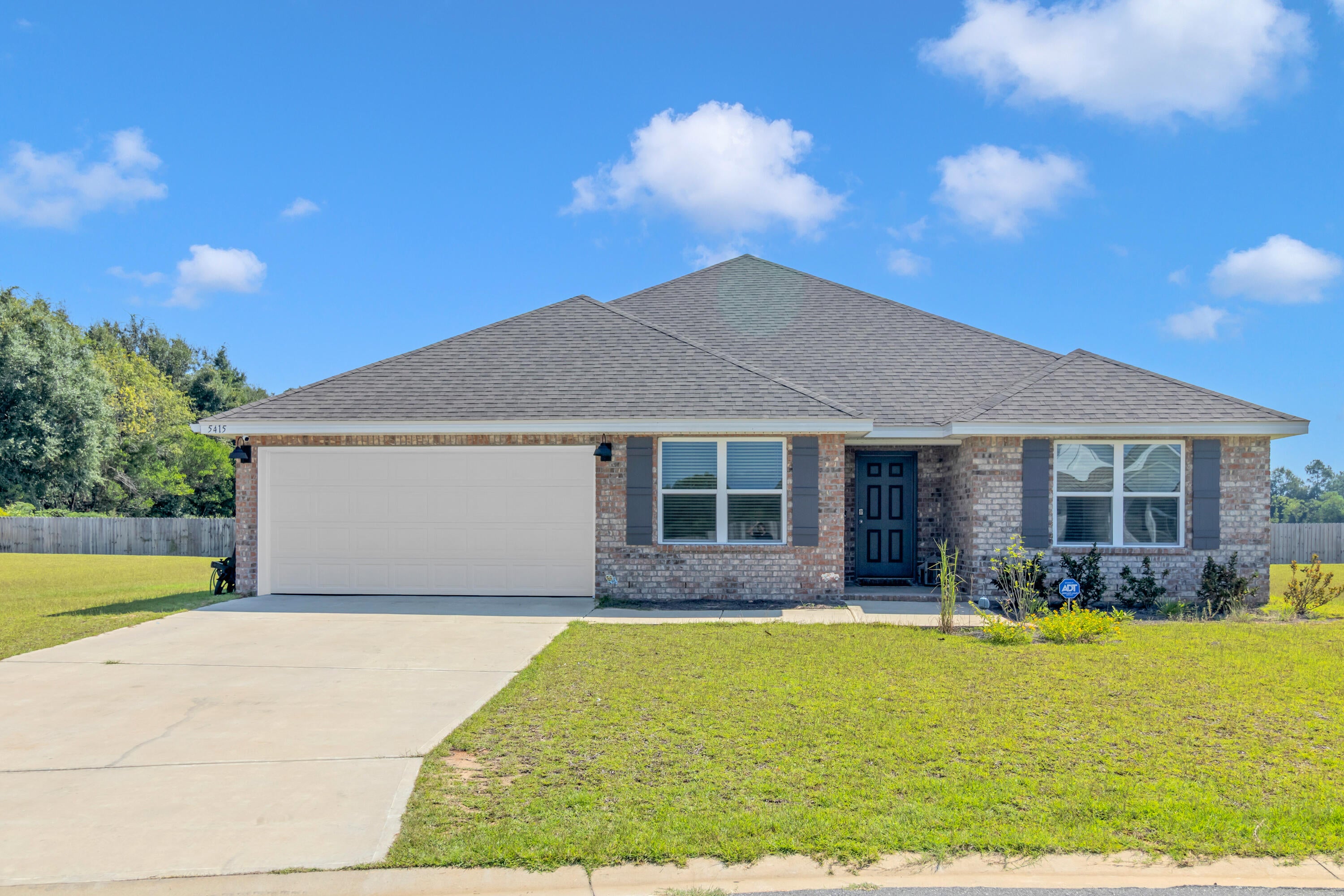 Charlie Day Estates - Residential