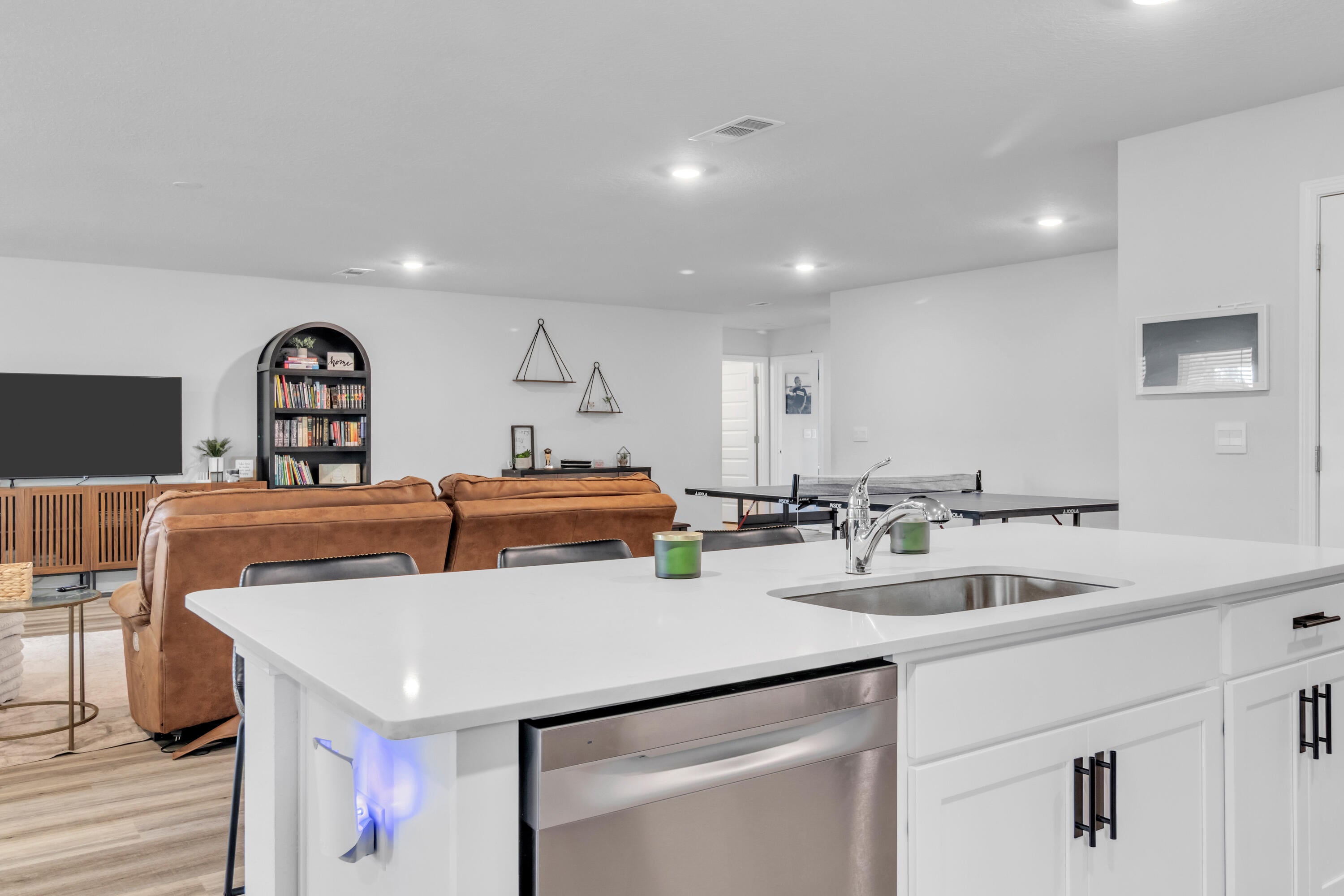 Charlie Day Estates - Residential