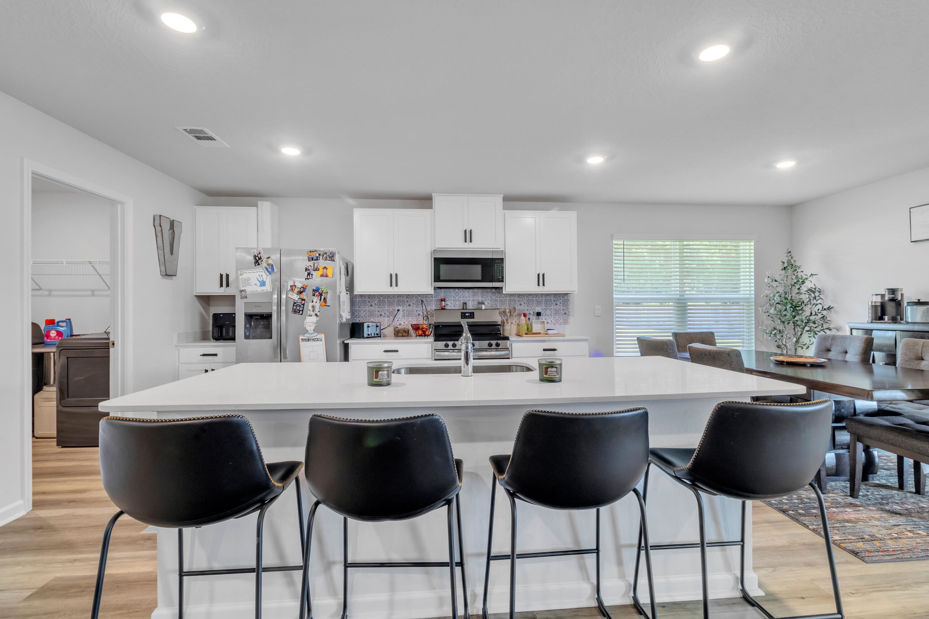 Charlie Day Estates - Residential