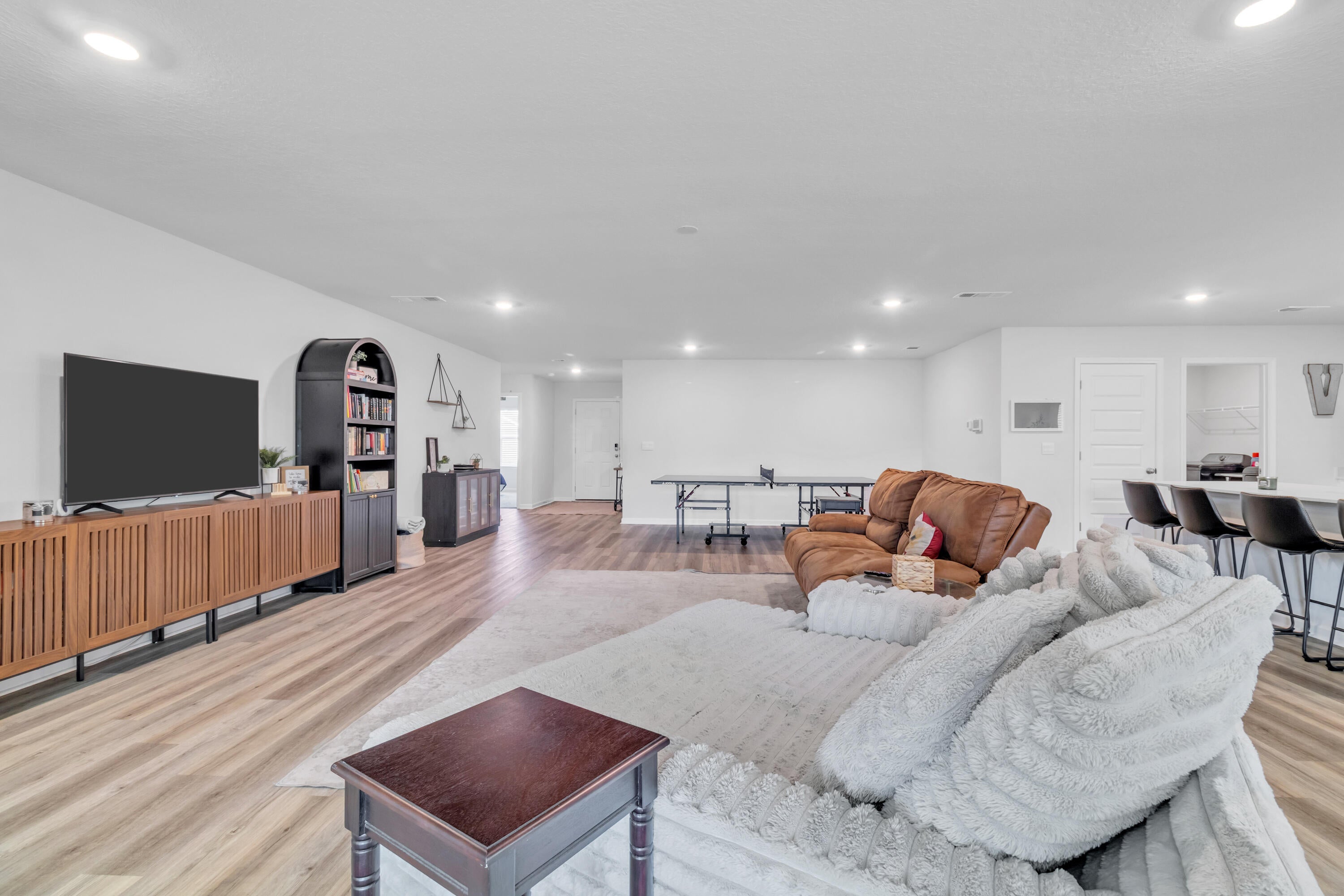 Charlie Day Estates - Residential