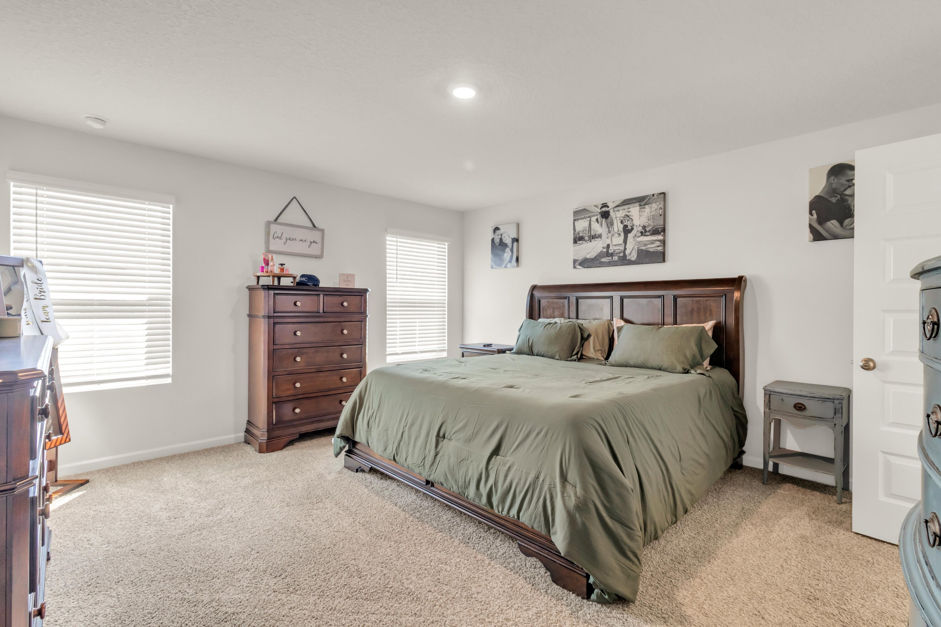 Charlie Day Estates - Residential